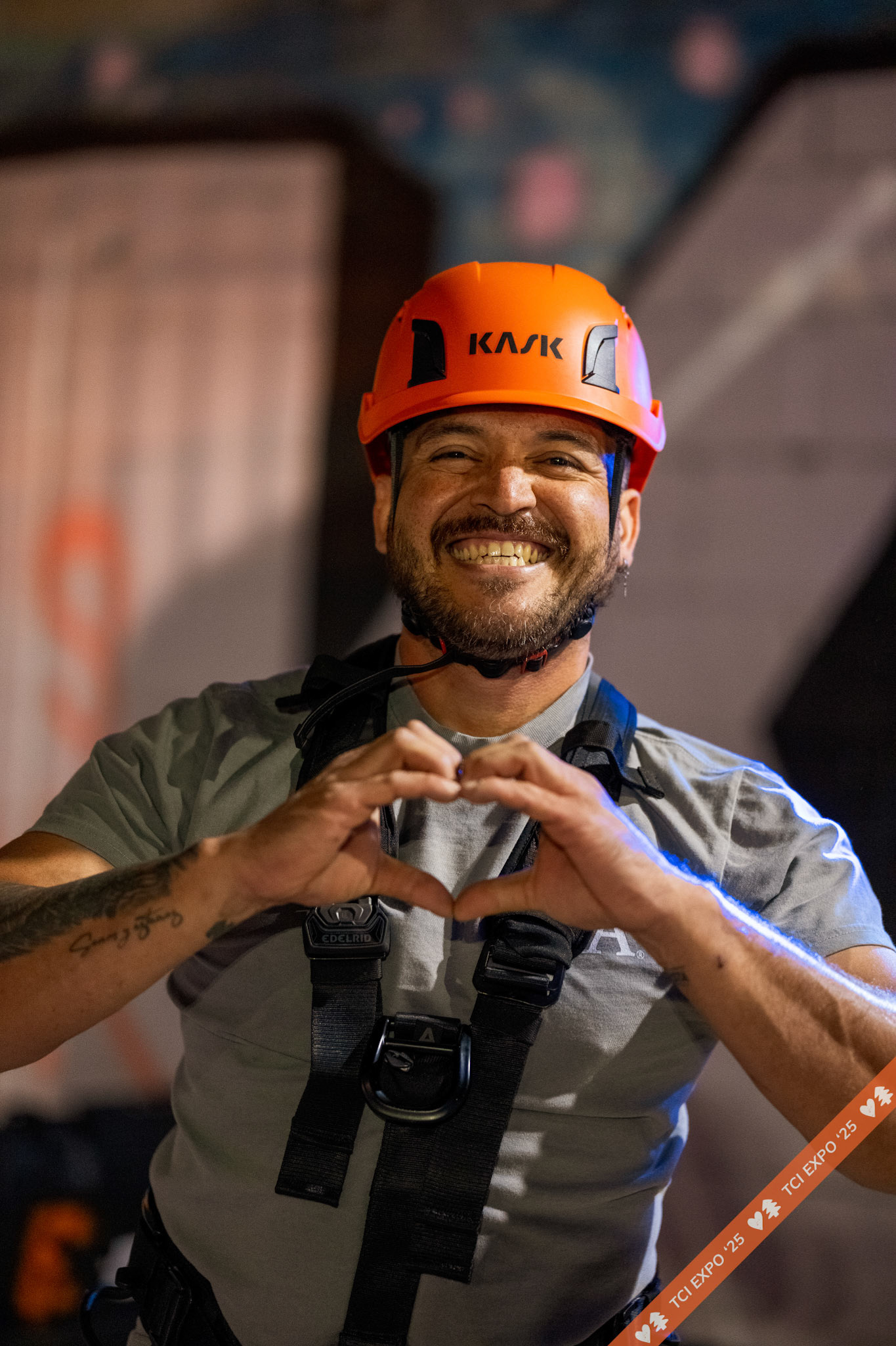 TreeStuff.com Photos taken at TCI Expo 2025