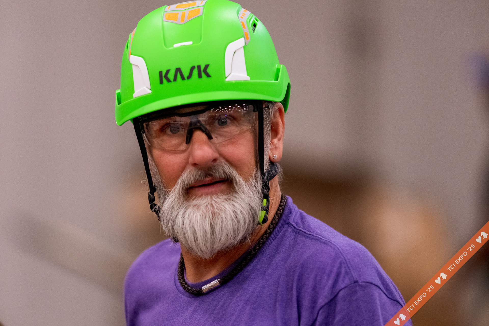 TreeStuff.com Photos taken at TCI Expo 2025