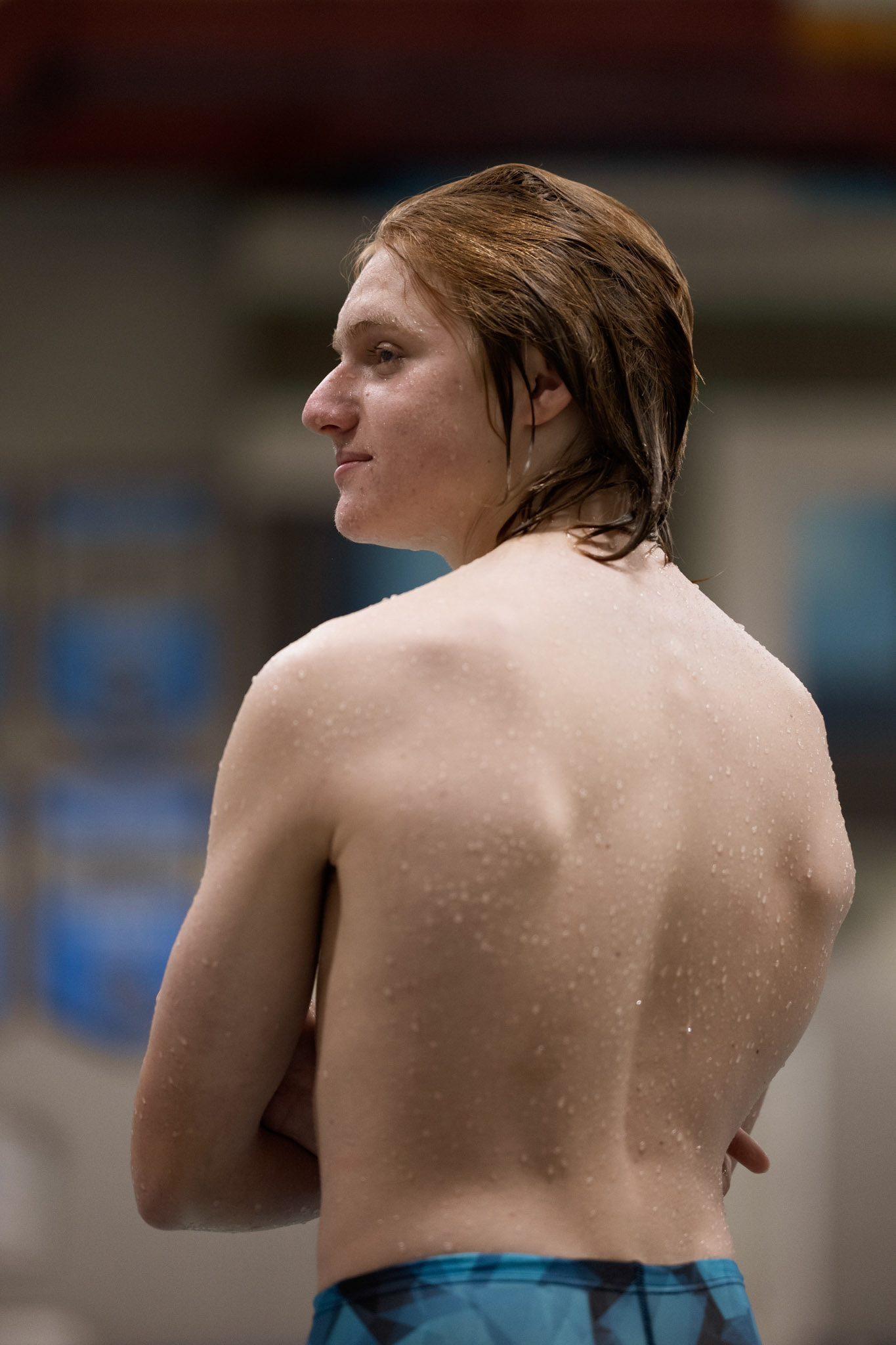 Tufts Junior Diving Program