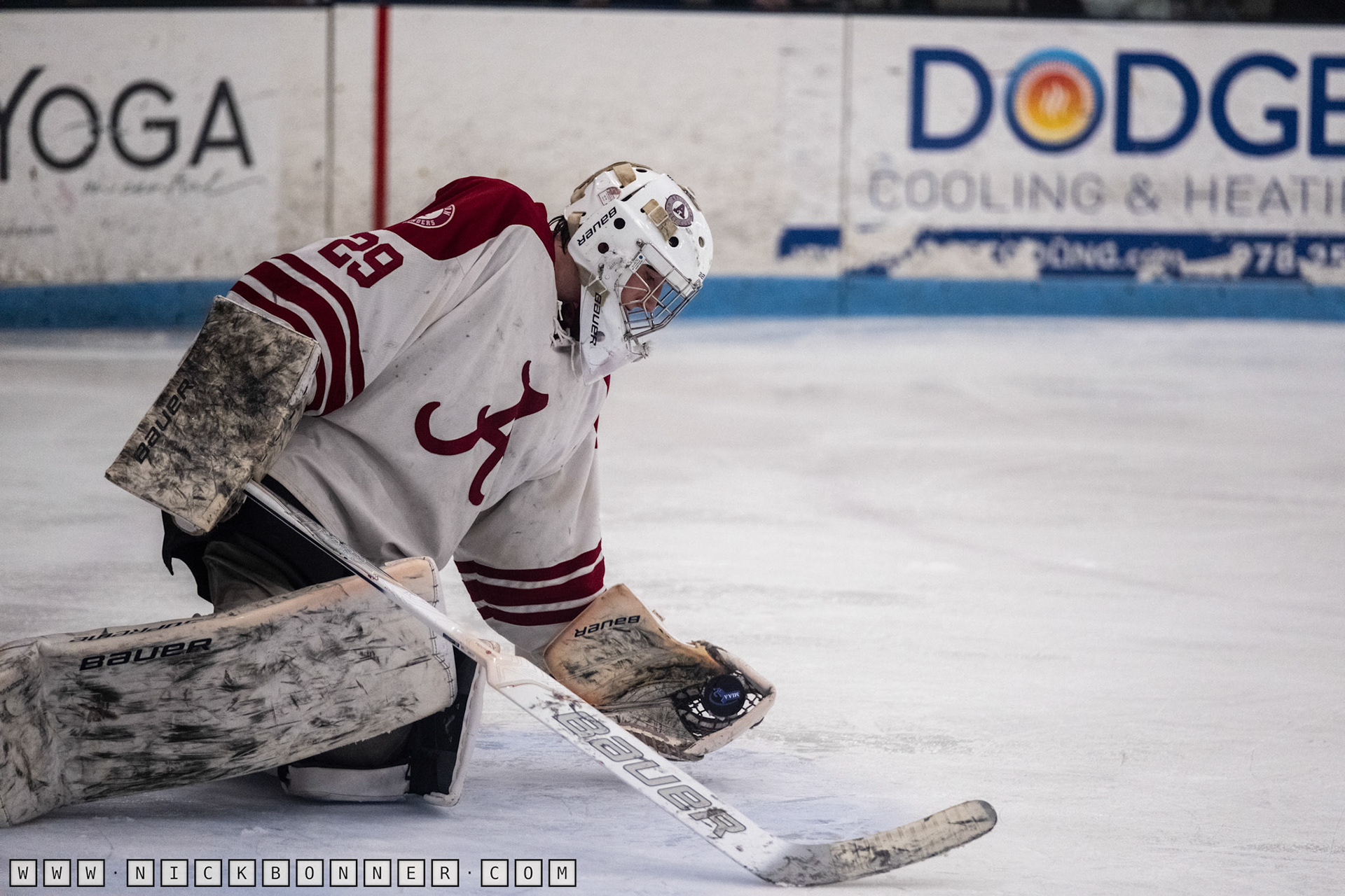 St Johns def Arlington 3-2