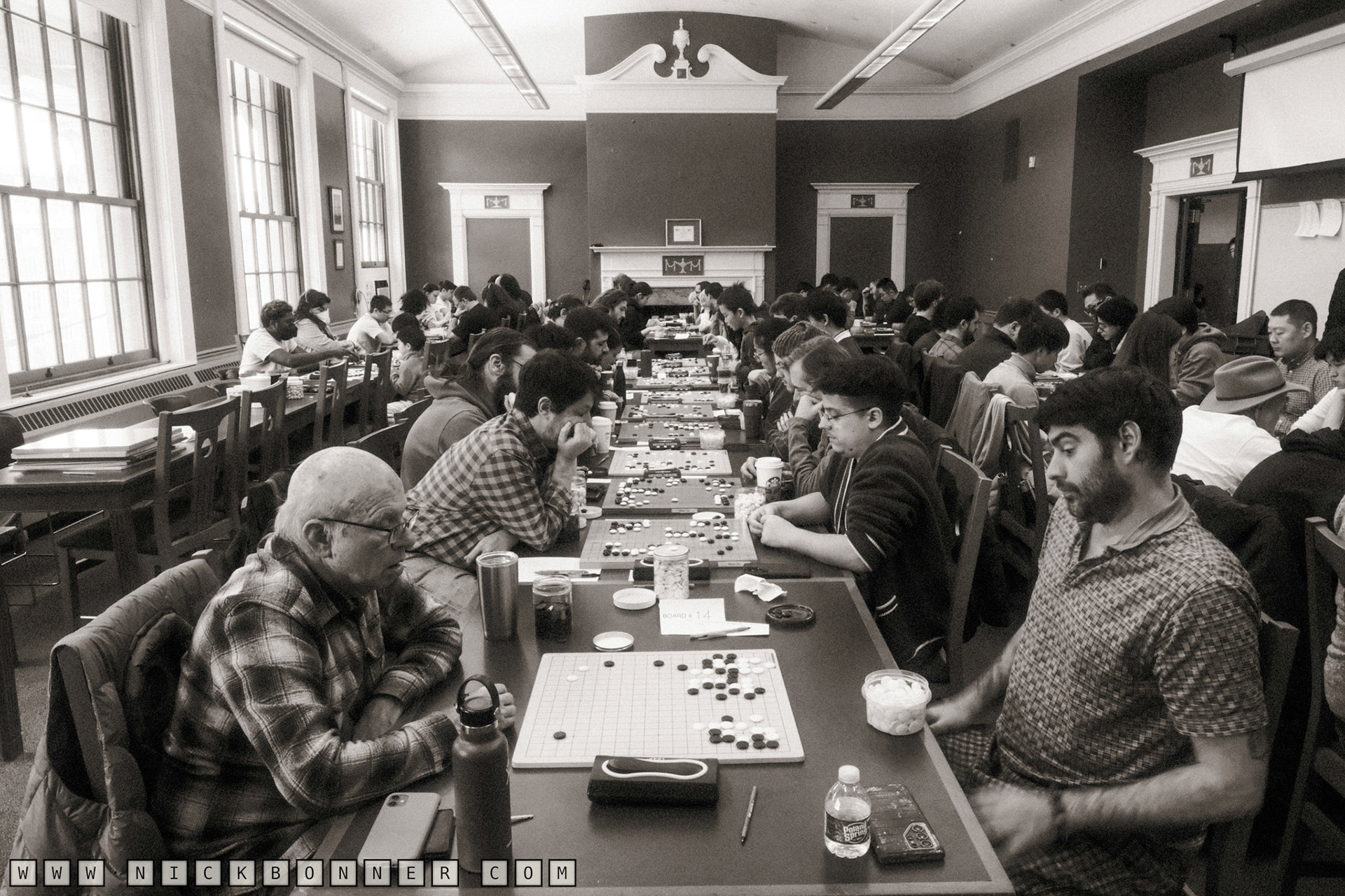 2026 Mass Go Championship