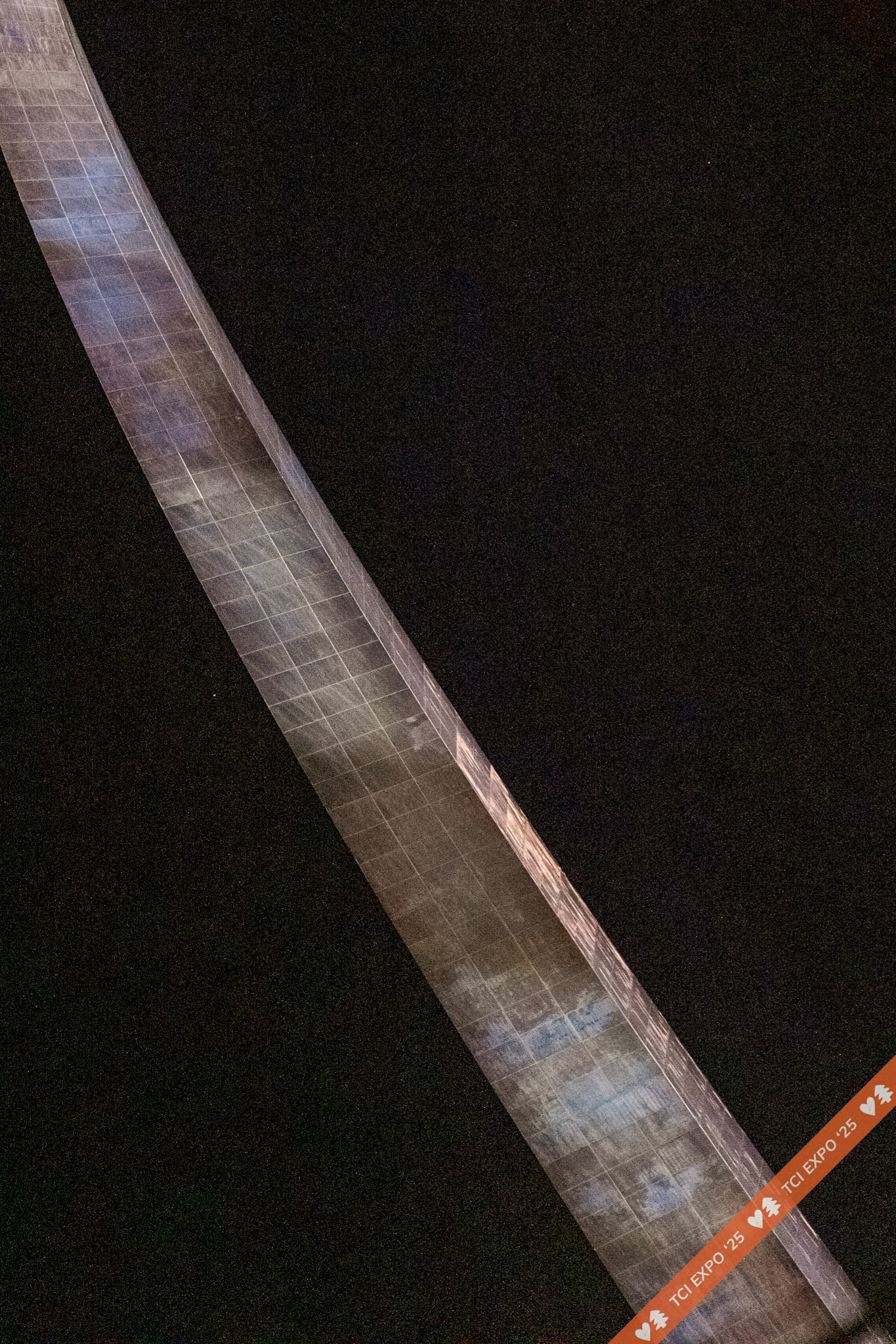 TreeStuff.com Photos taken at TCI Expo 2025