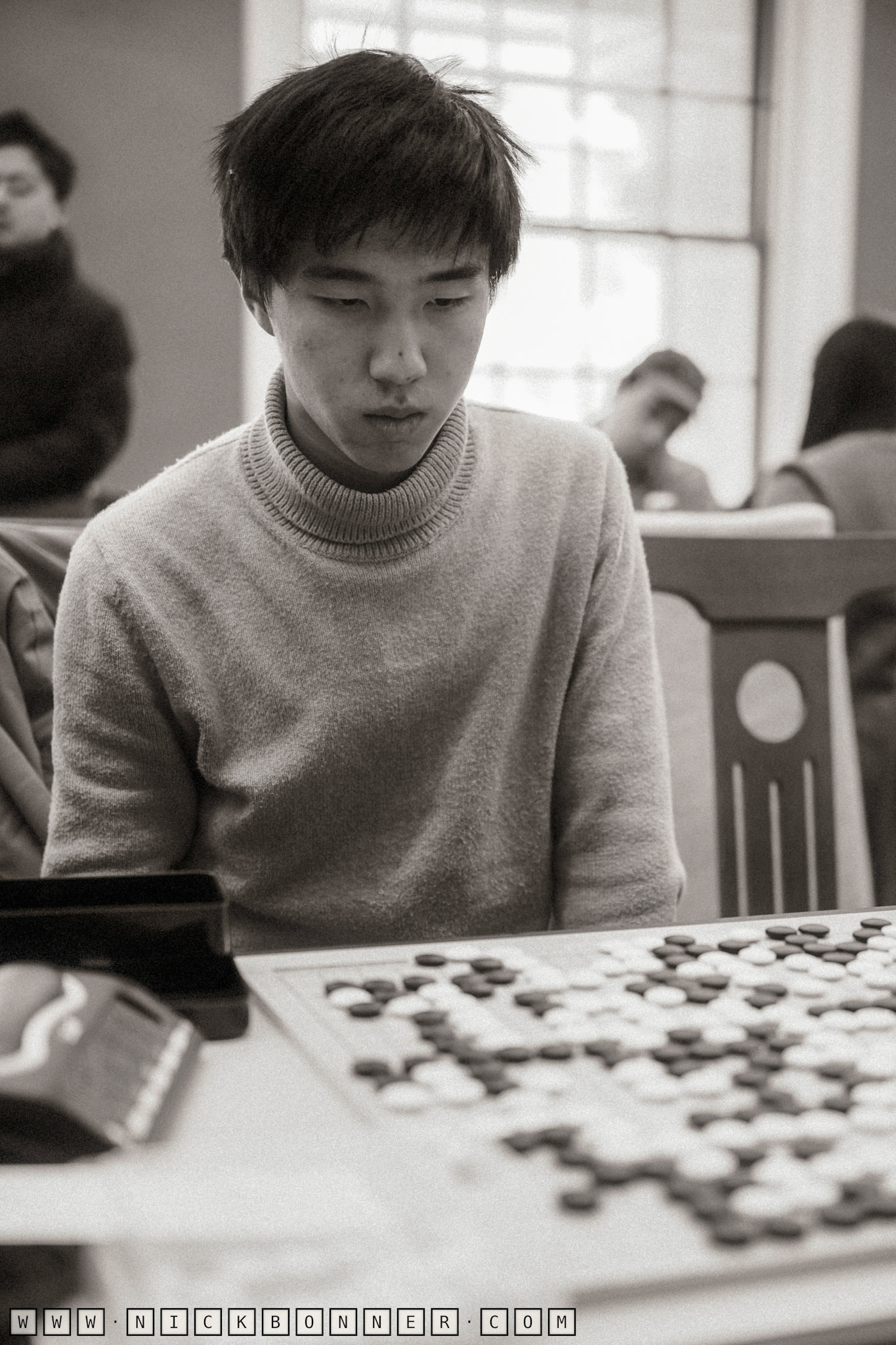 2026 Mass Go Championship