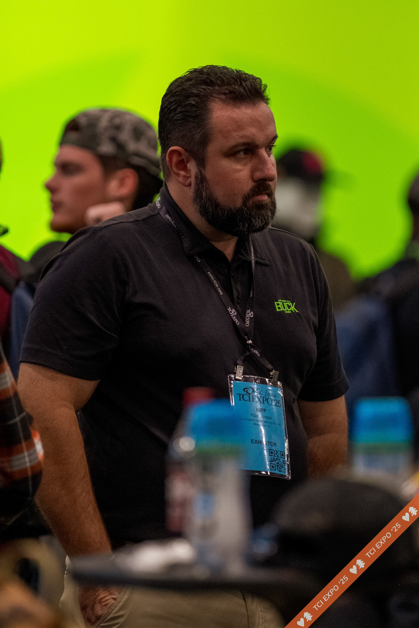 TreeStuff.com Photos taken at TCI Expo 2025