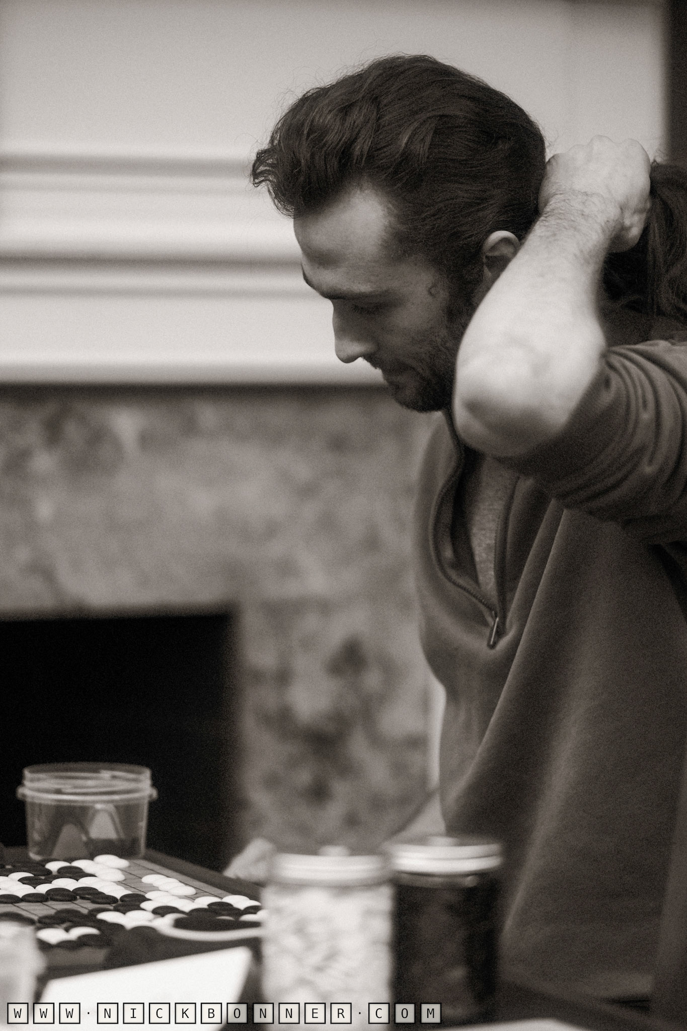 2026 Mass Go Championship