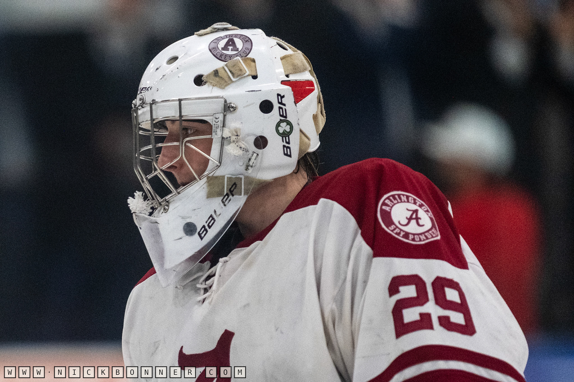 St Johns def Arlington 3-2