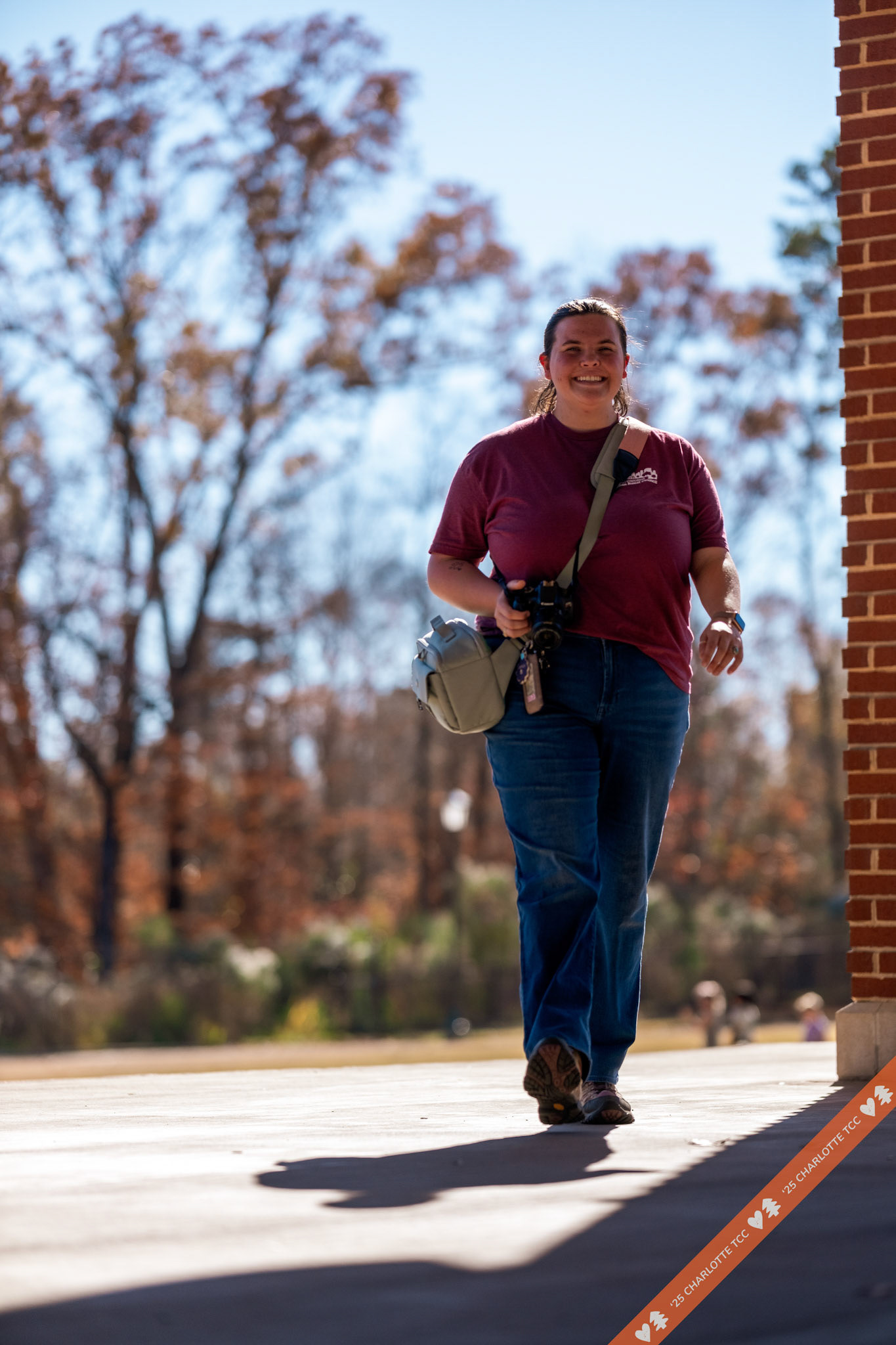2025 Charlotte Tree Climbing Competition - TreeStuff.com/photos