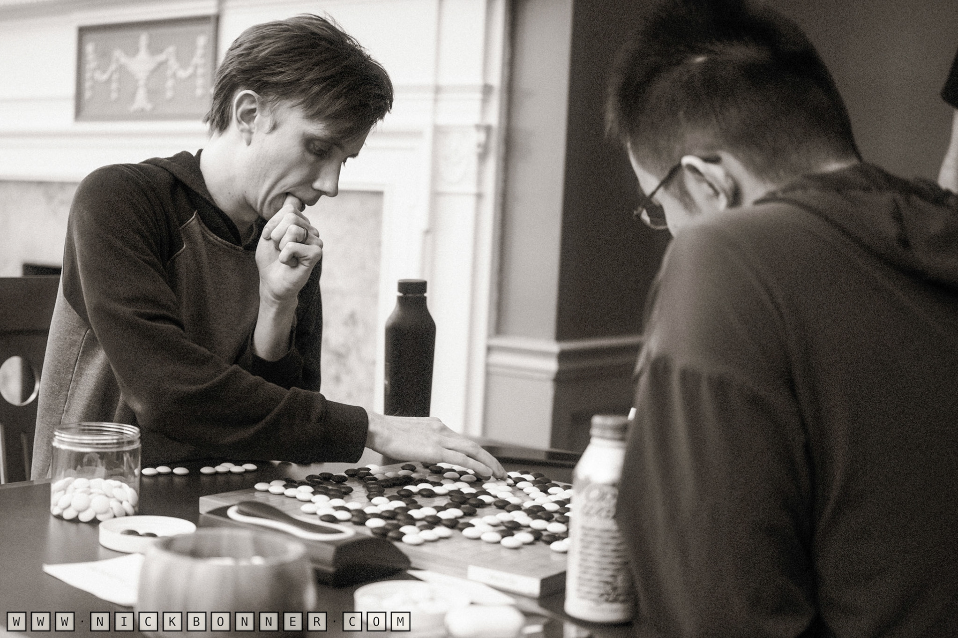 2026 Mass Go Championship