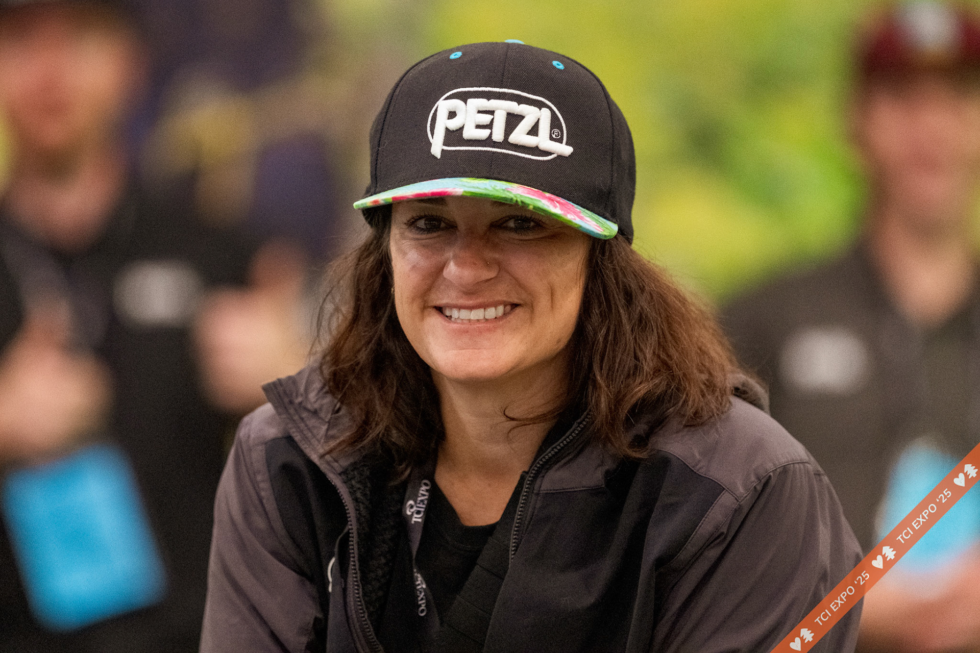 TreeStuff.com Photos taken at TCI Expo 2025