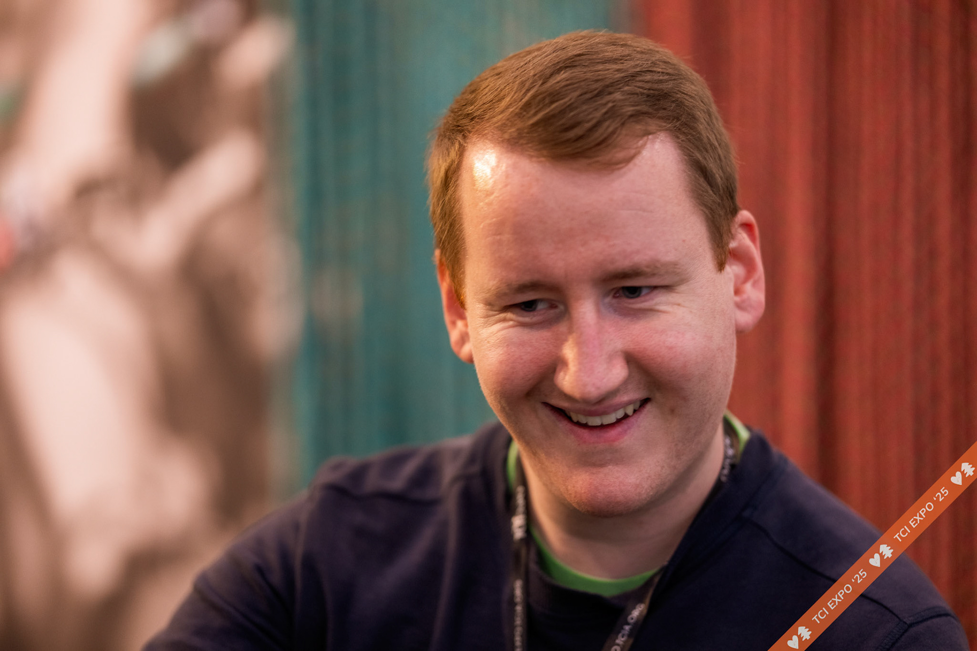 TreeStuff.com Photos taken at TCI Expo 2025