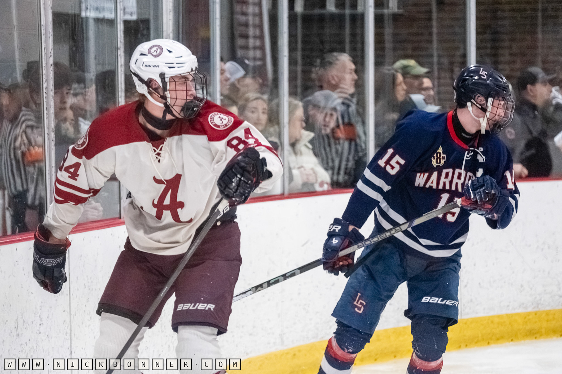 Arlington Def Sudbury 4-0