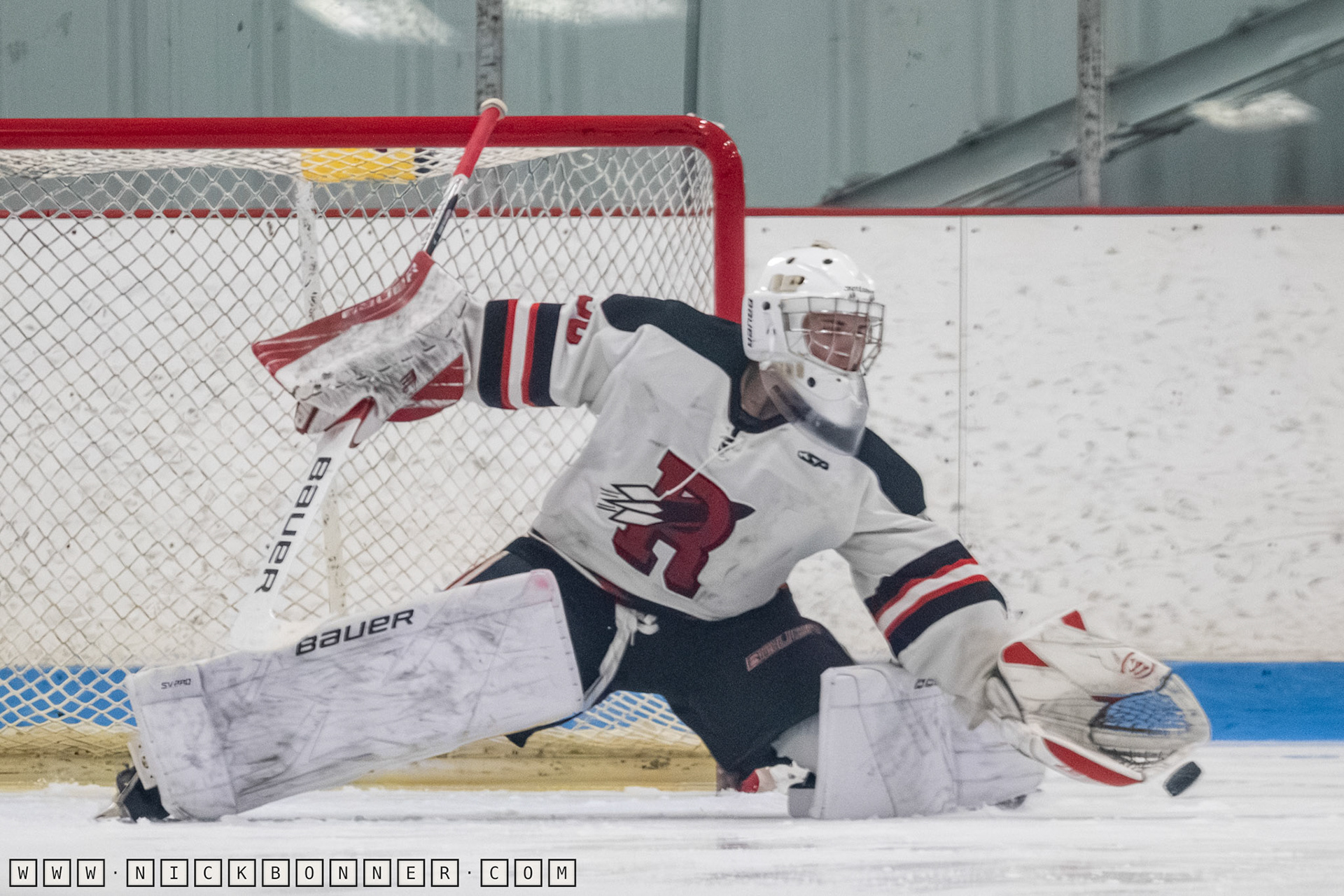 Reading Defeats Arlington 4-0