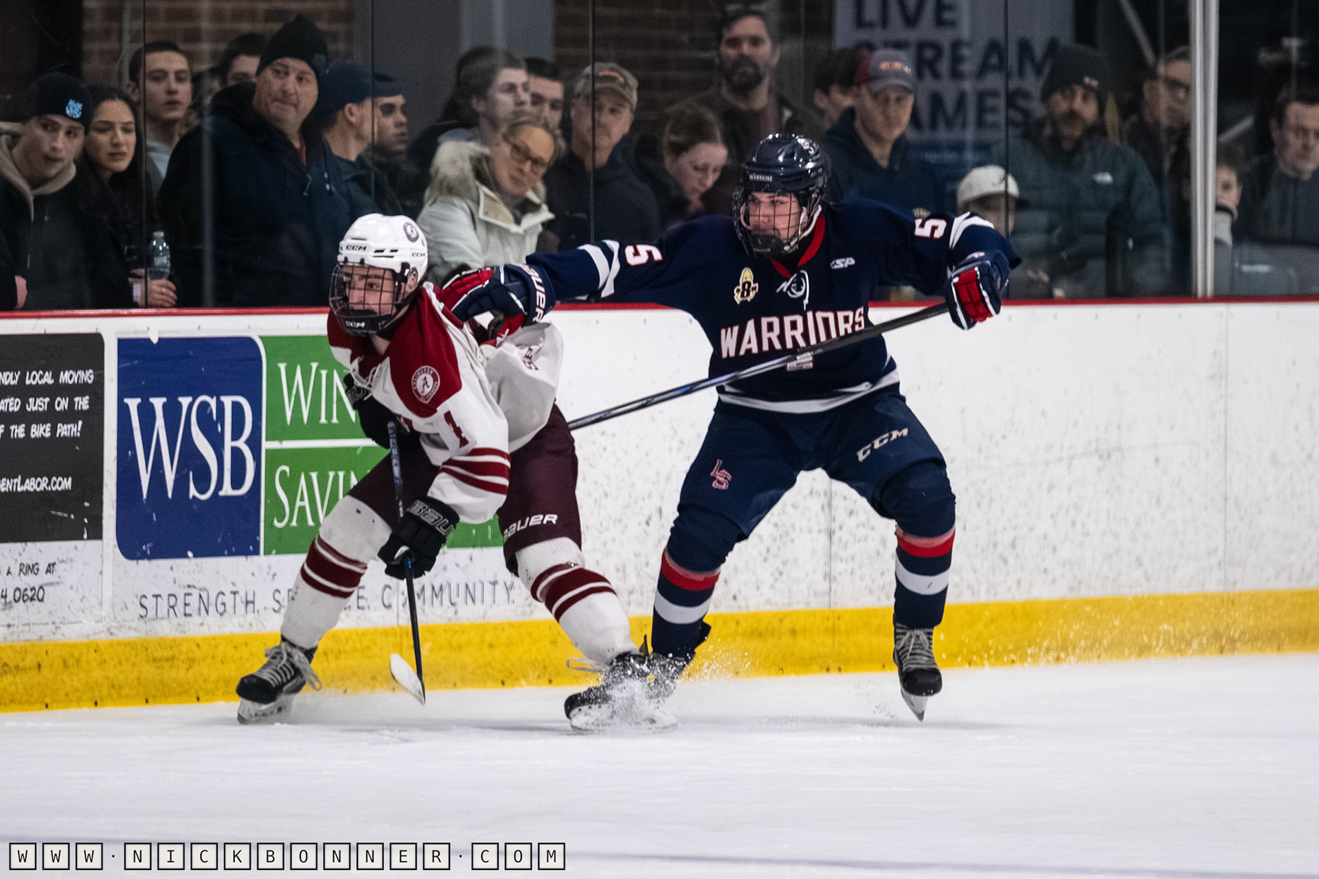 Arlington Def Sudbury 4-0