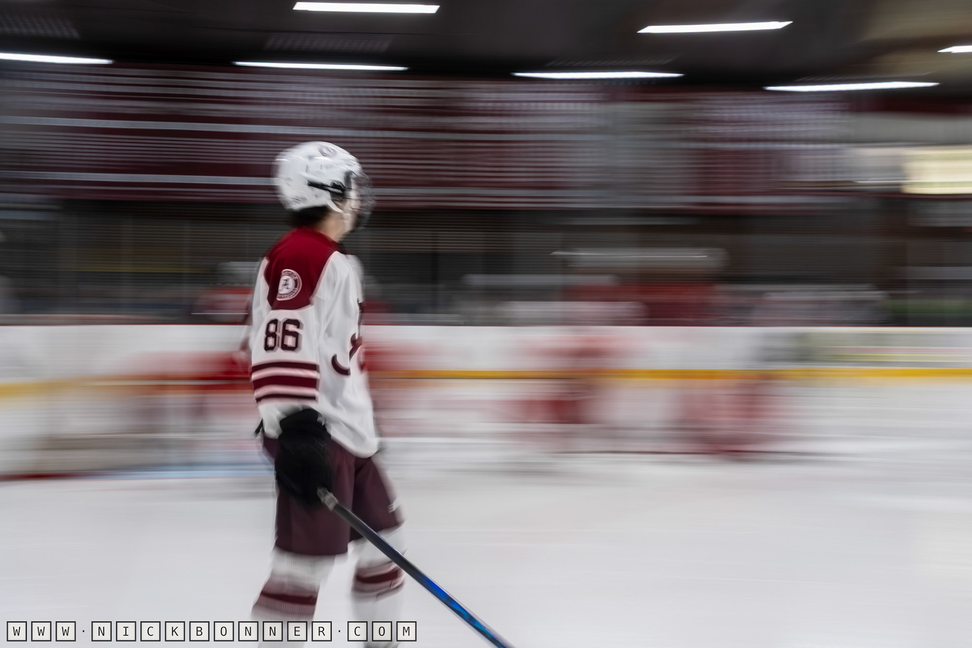 Catholic Memorial def Arlington HS 3-212-31-25