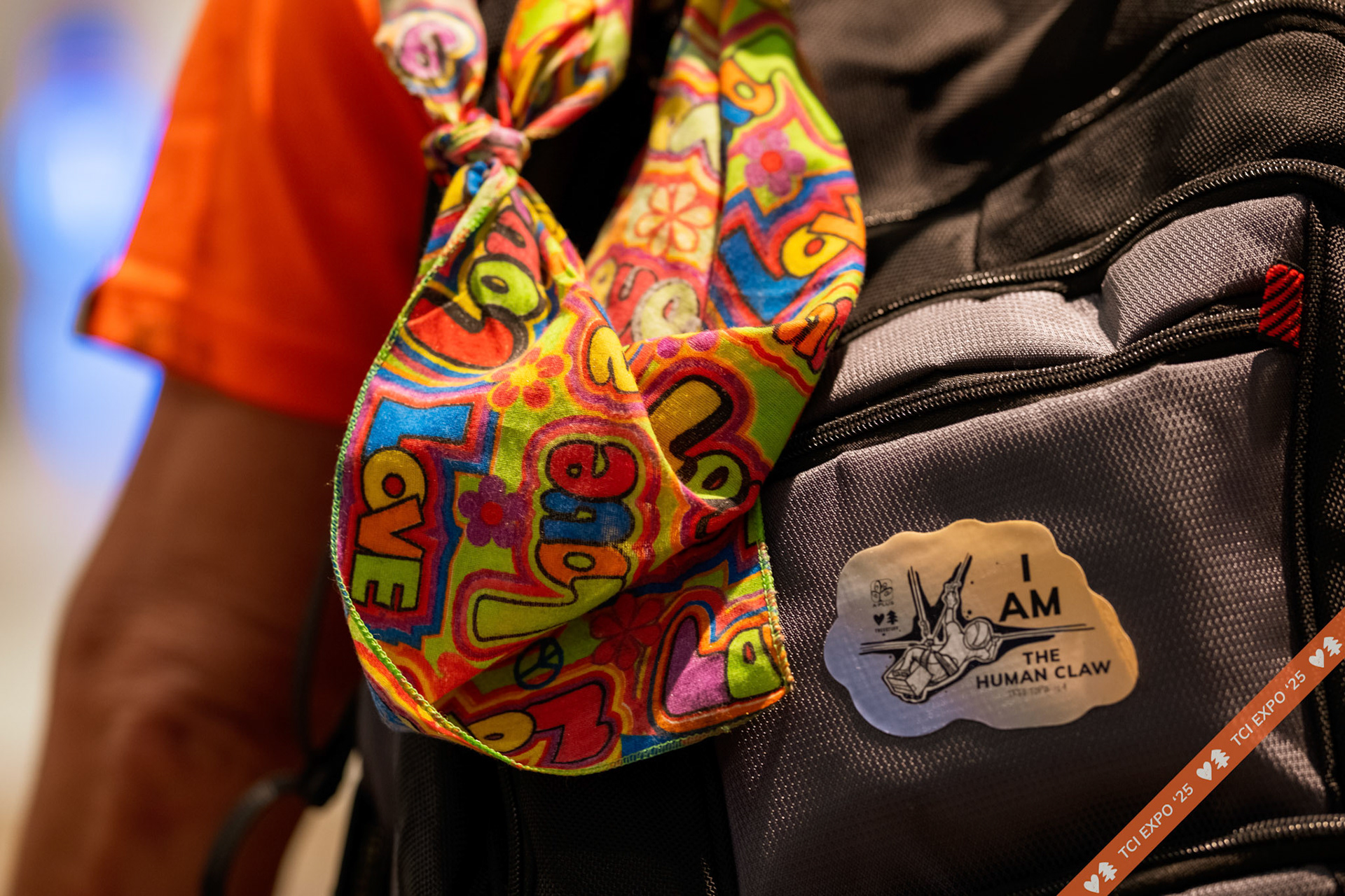 TreeStuff.com Photos taken at TCI Expo 2025