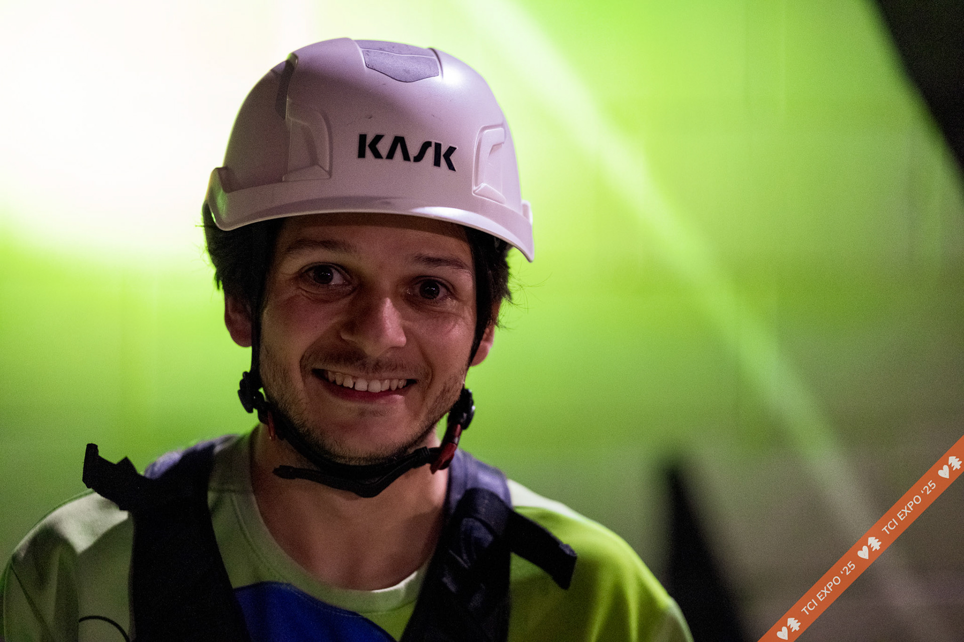 TreeStuff.com Photos taken at TCI Expo 2025