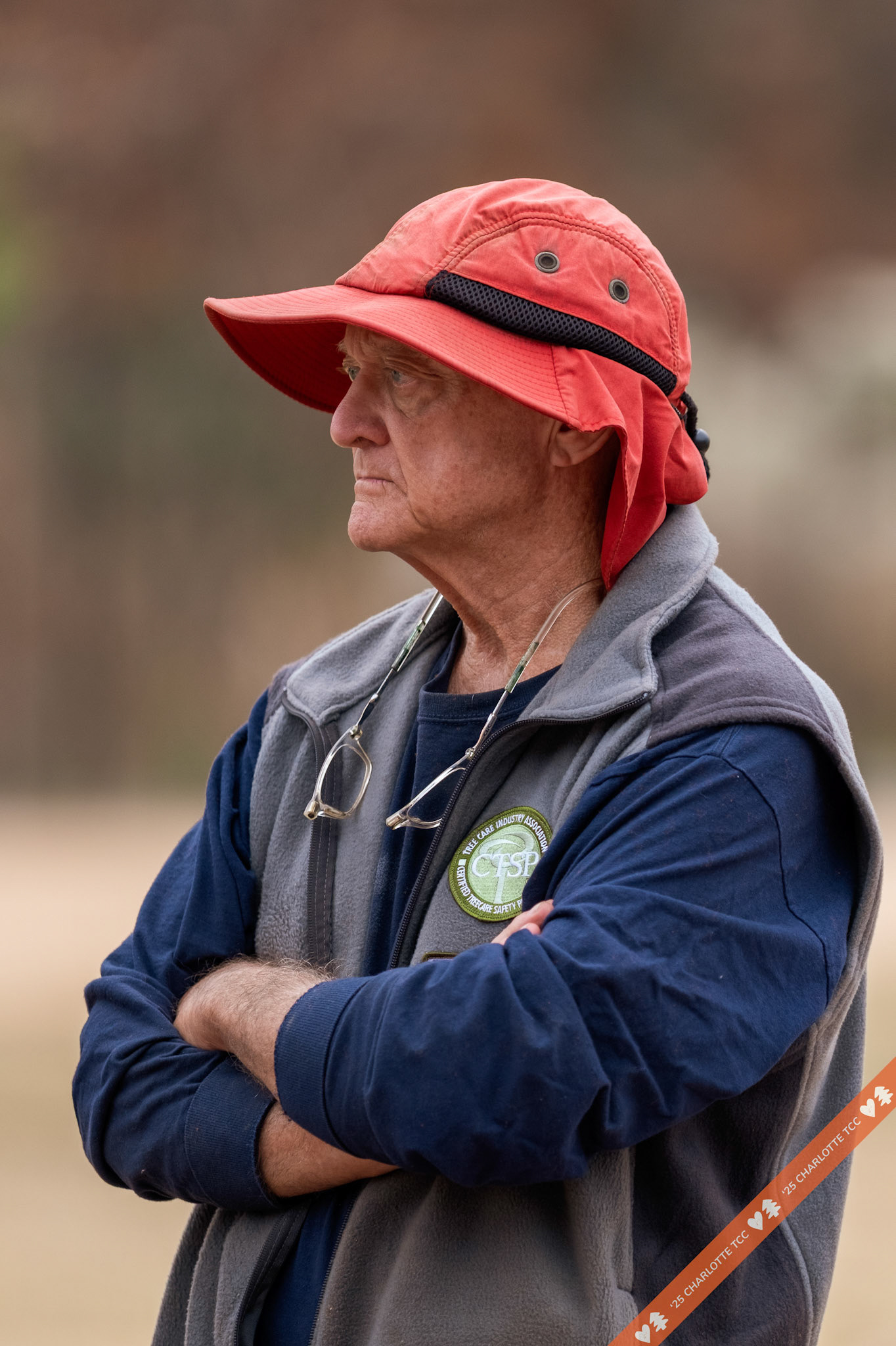 2025 Charlotte Tree Climbing Competition - TreeStuff.com/photos