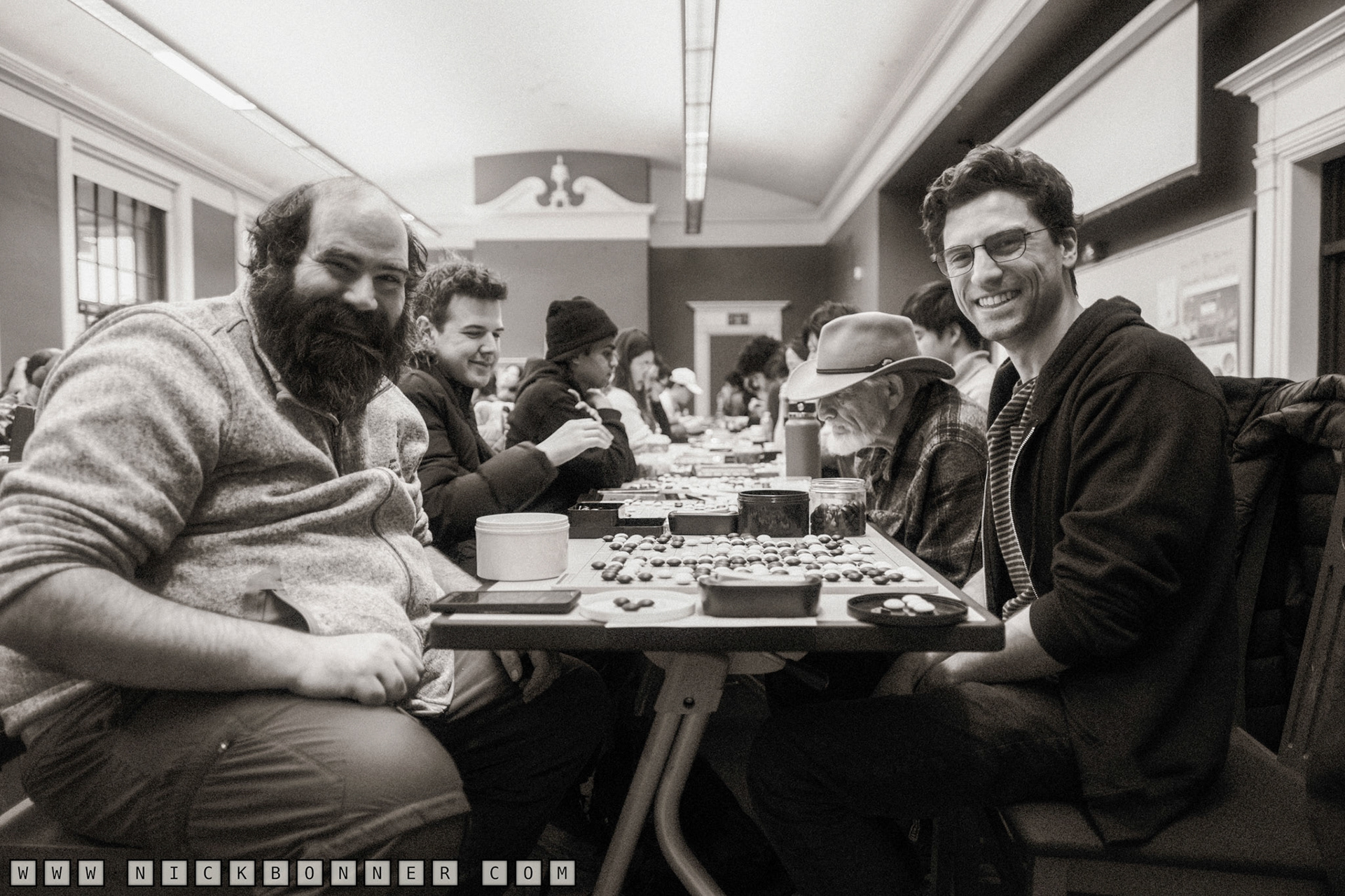 2026 Mass Go Championship