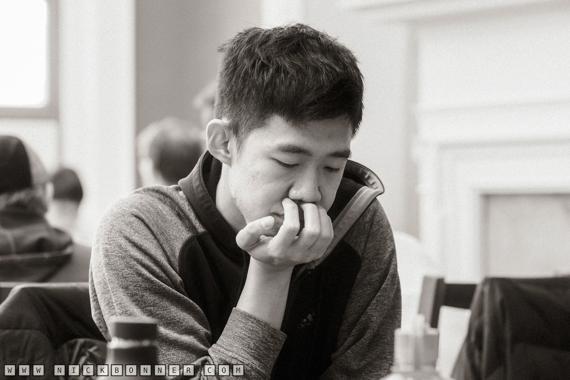 2026 Mass Go Championship