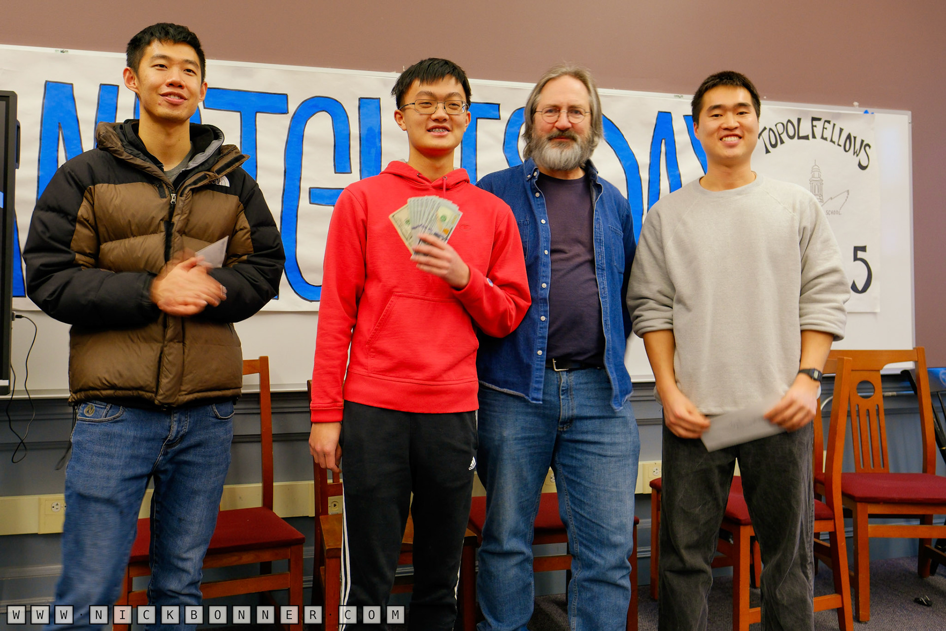 2026 Mass Go Championship