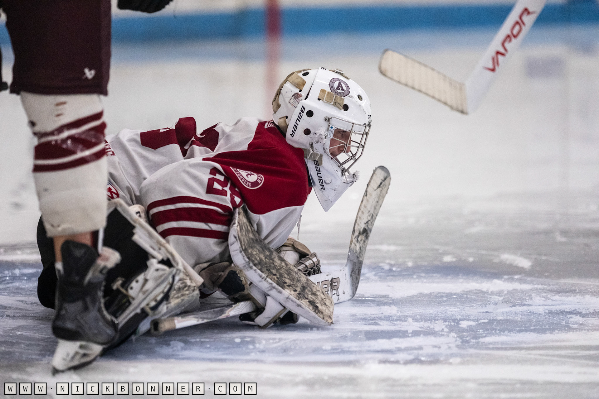 St Johns def Arlington 3-2