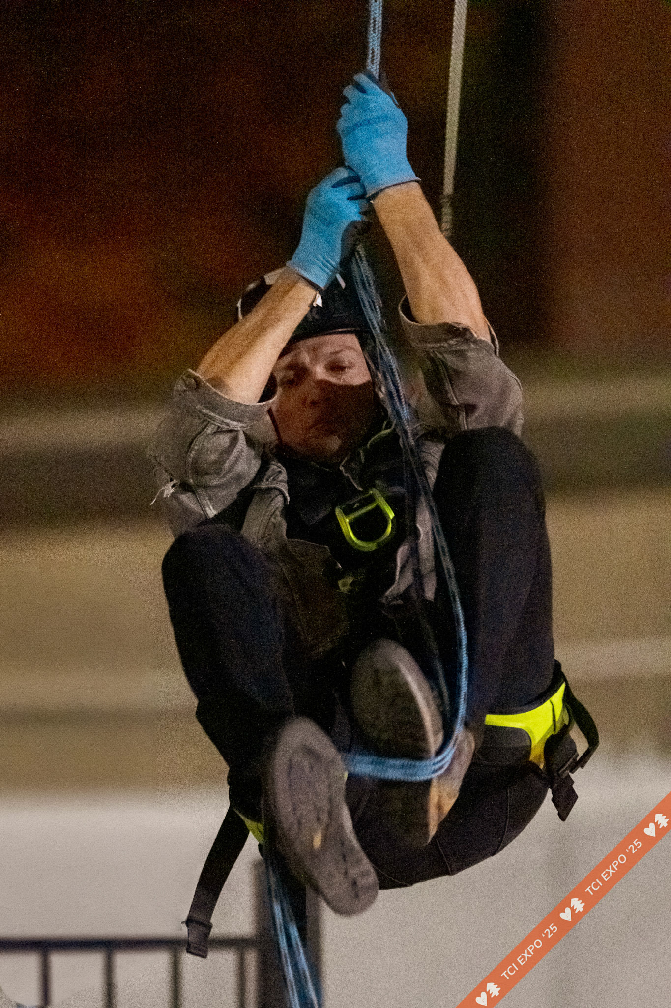 TreeStuff.com Photos taken at TCI Expo 2025