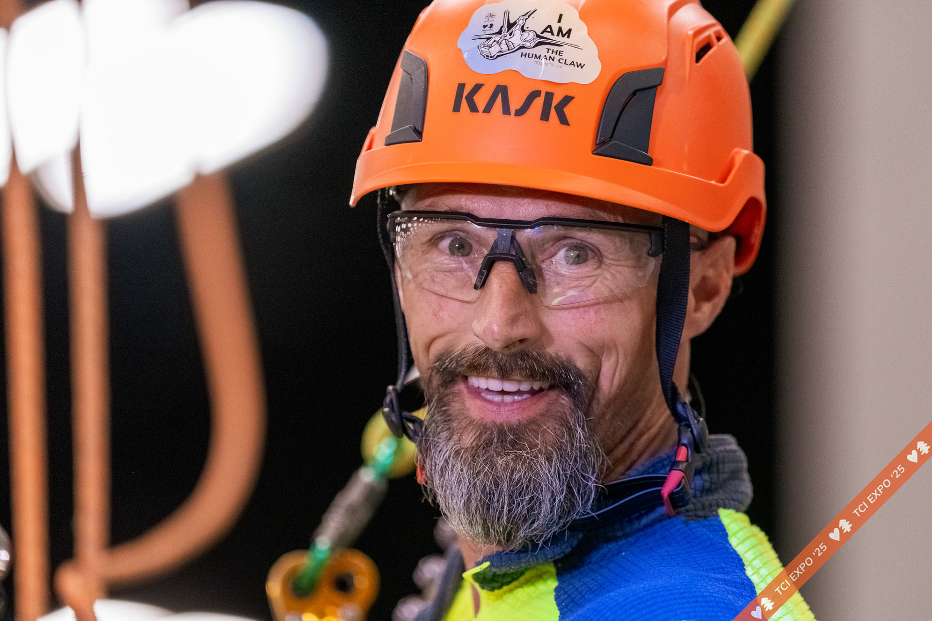 TreeStuff.com Photos taken at TCI Expo 2025