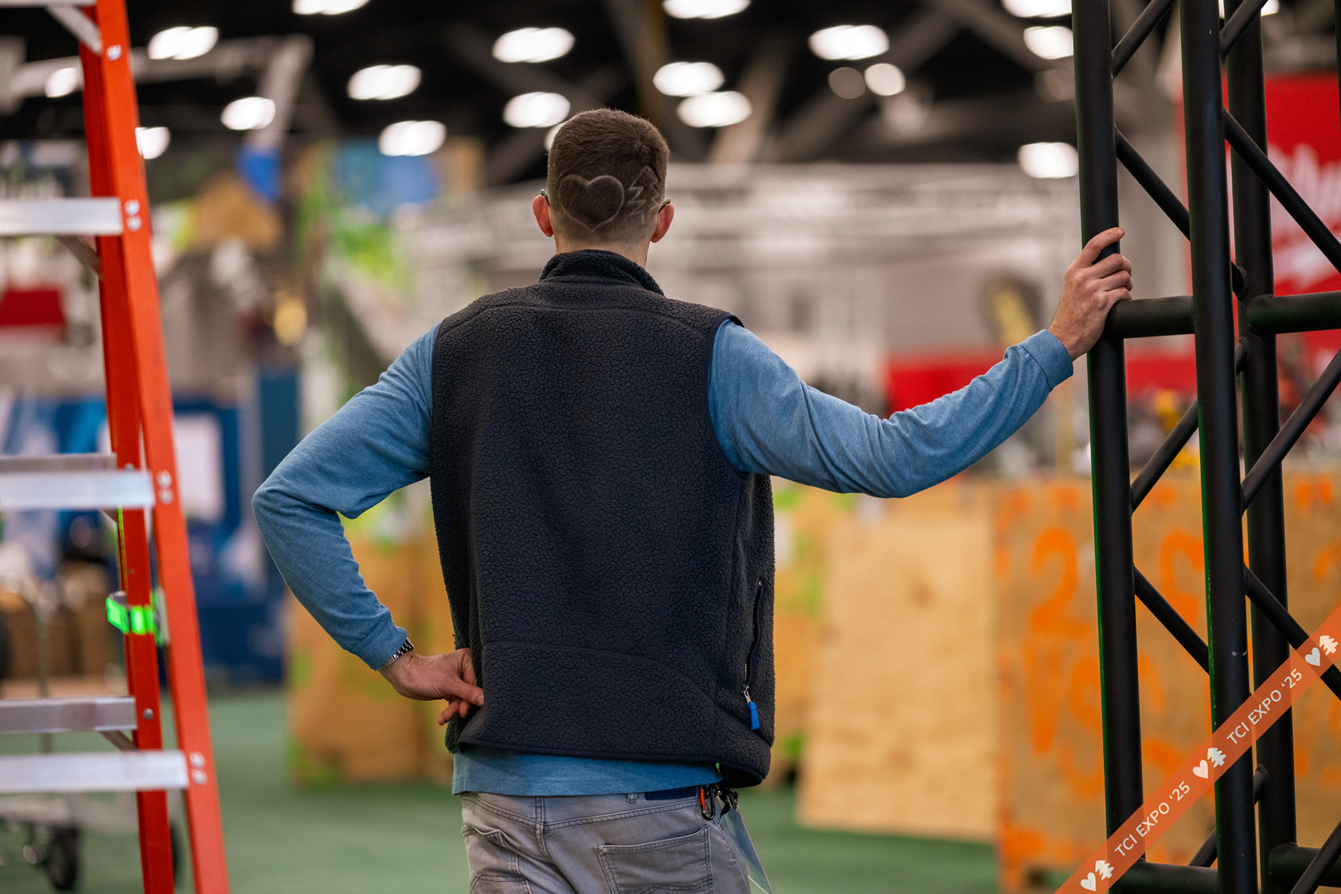 TreeStuff.com Photos taken at TCI Expo 2025