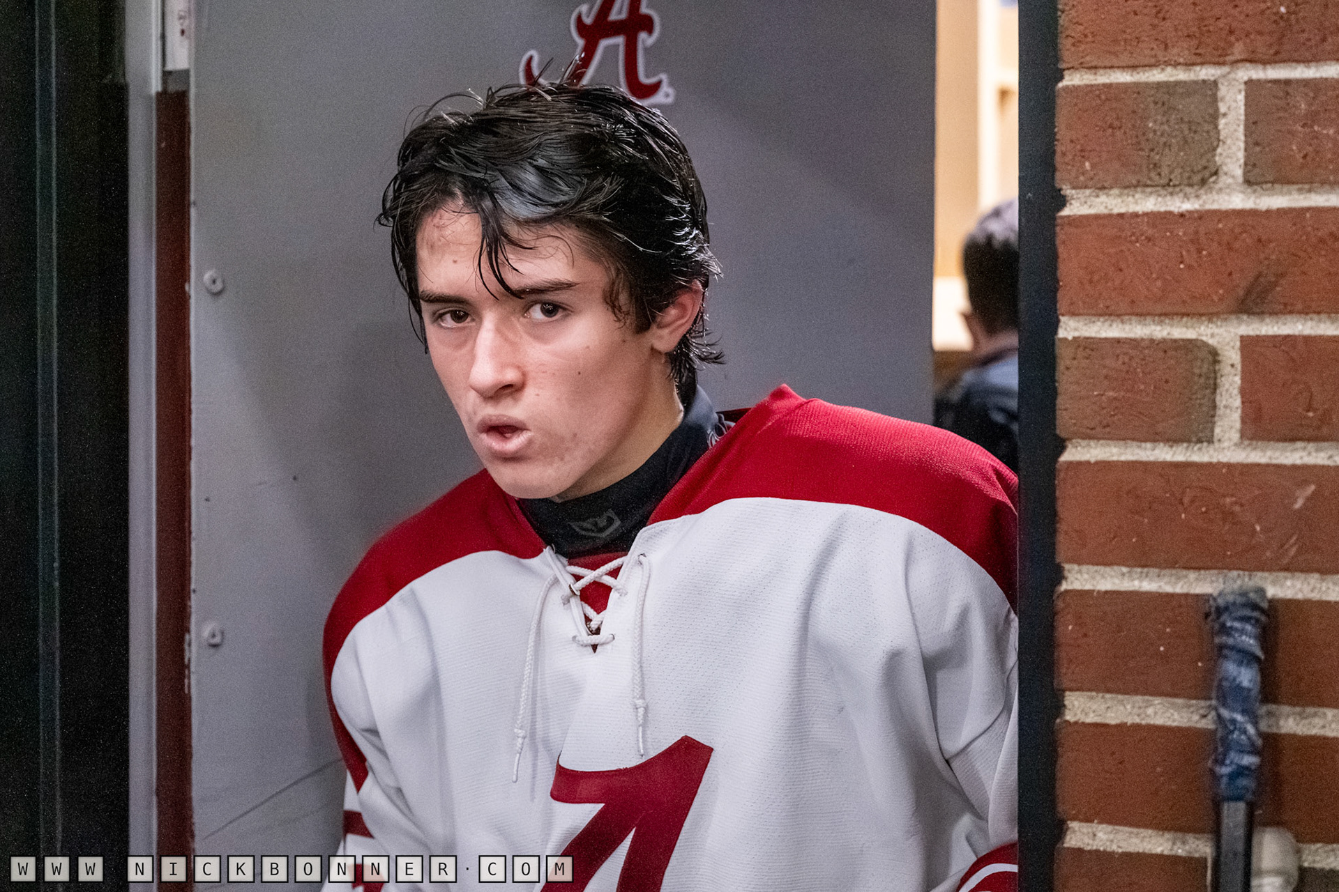 Arlington Defeats Reading 4-0