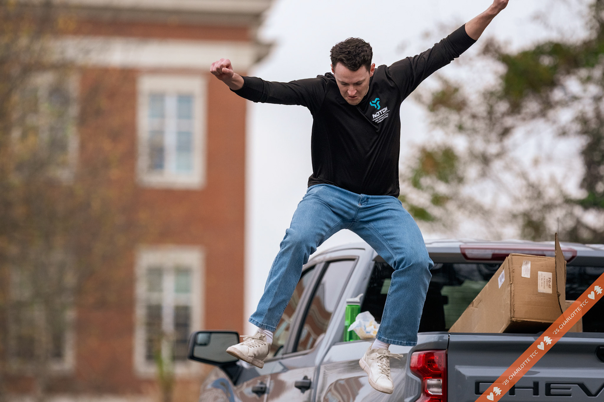 2025 Charlotte Tree Climbing Competition - TreeStuff.com/photos