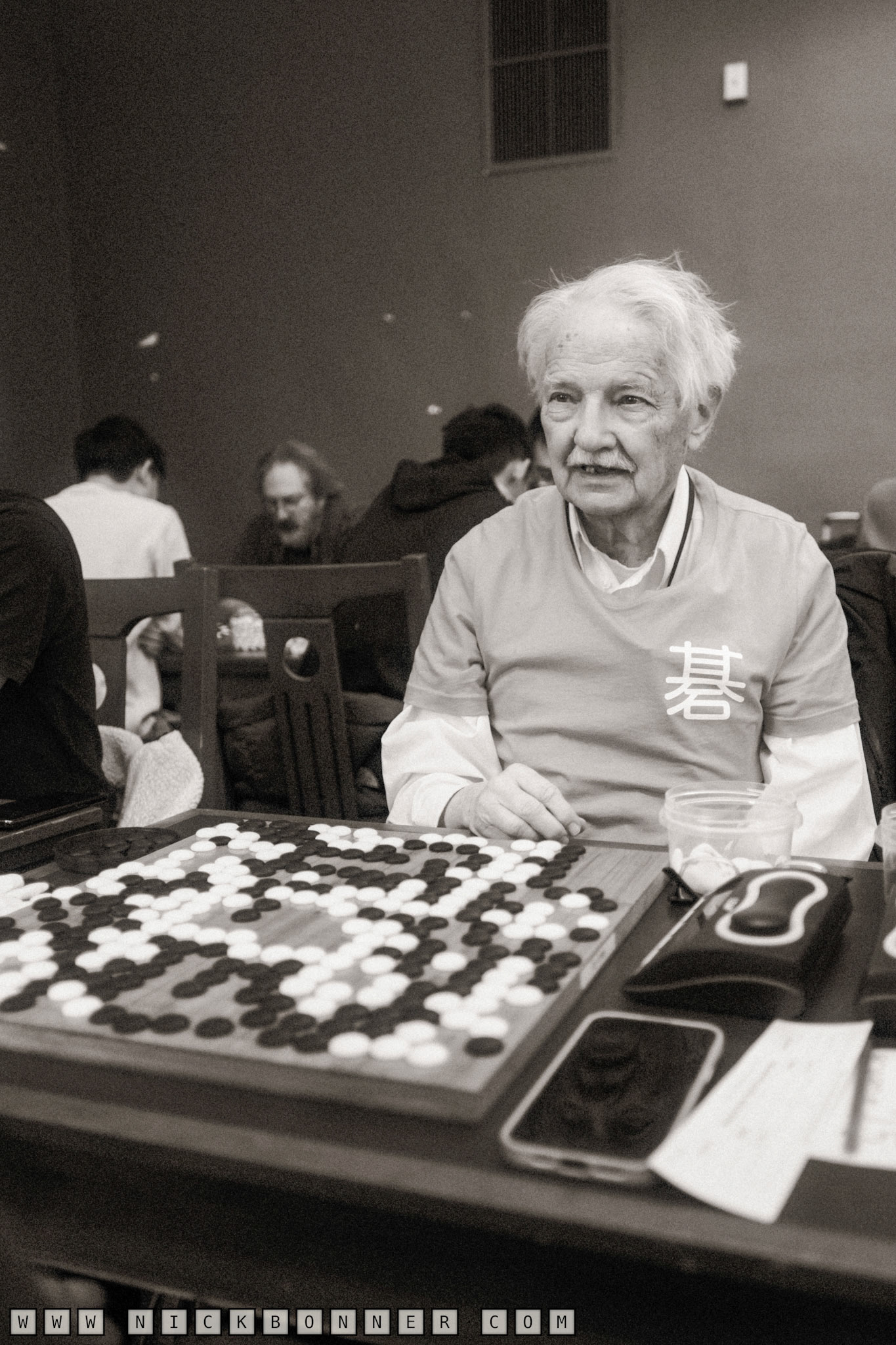 2026 Mass Go Championship