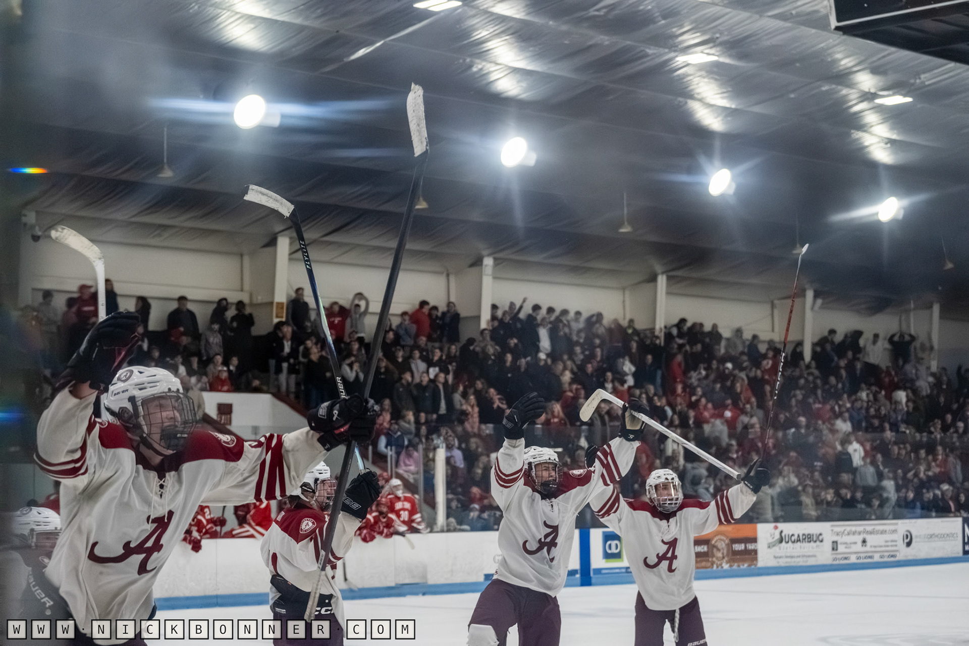 St Johns def Arlington 3-2