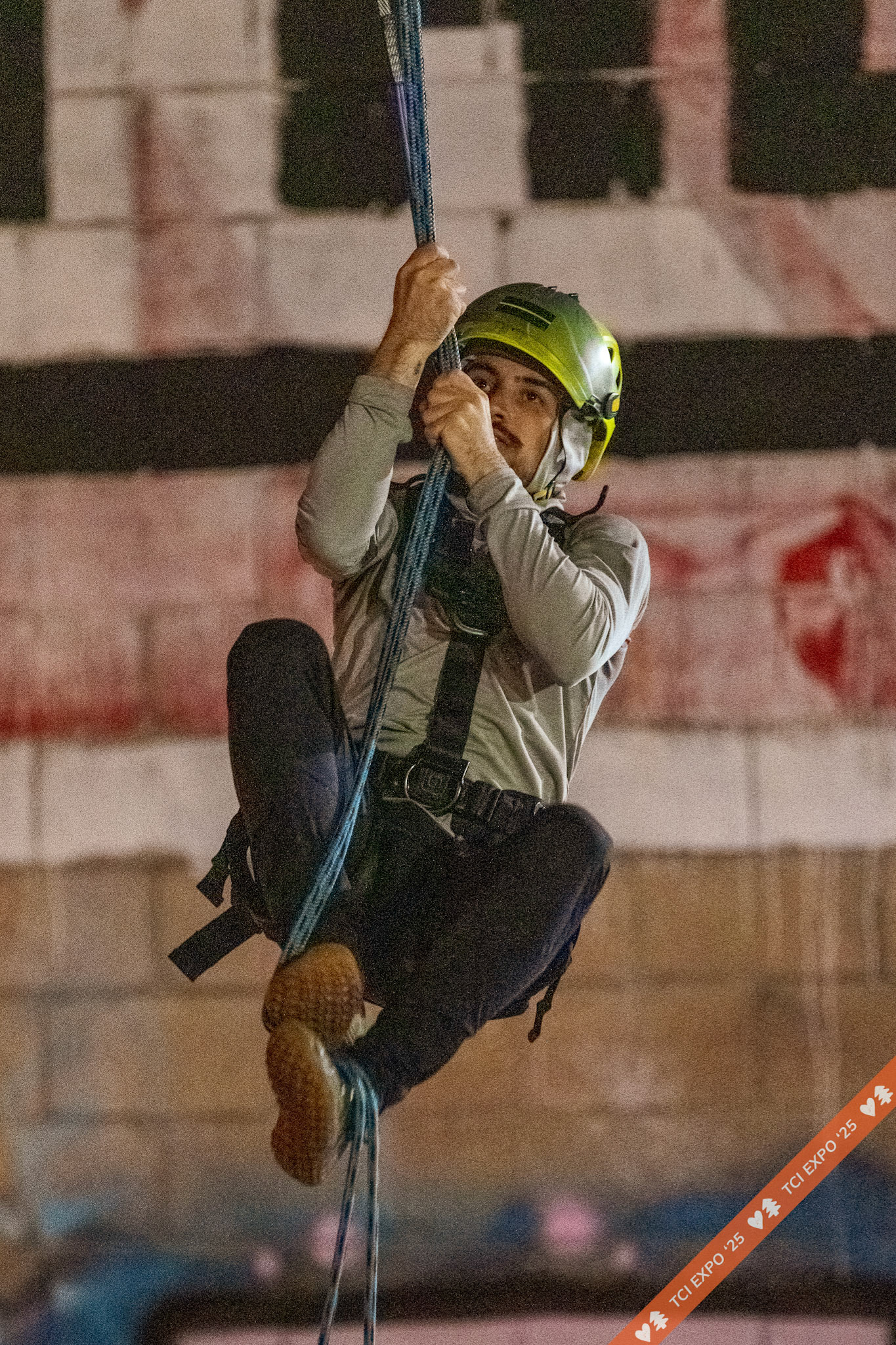 TreeStuff.com Photos taken at TCI Expo 2025