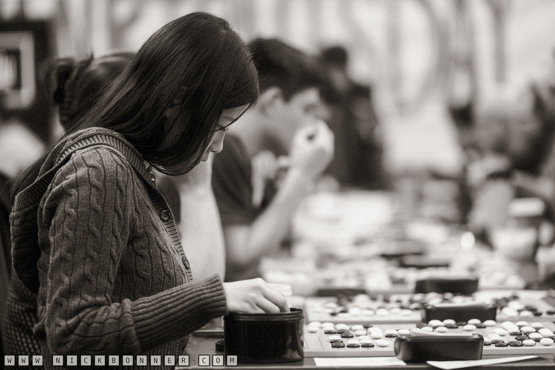 2026 Mass Go Championship