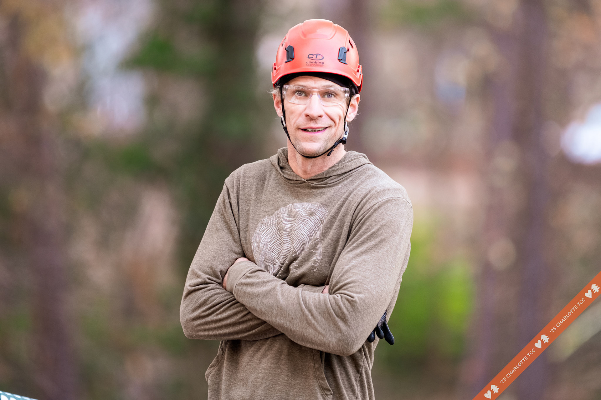 2025 Charlotte Tree Climbing Competition - TreeStuff.com/photos