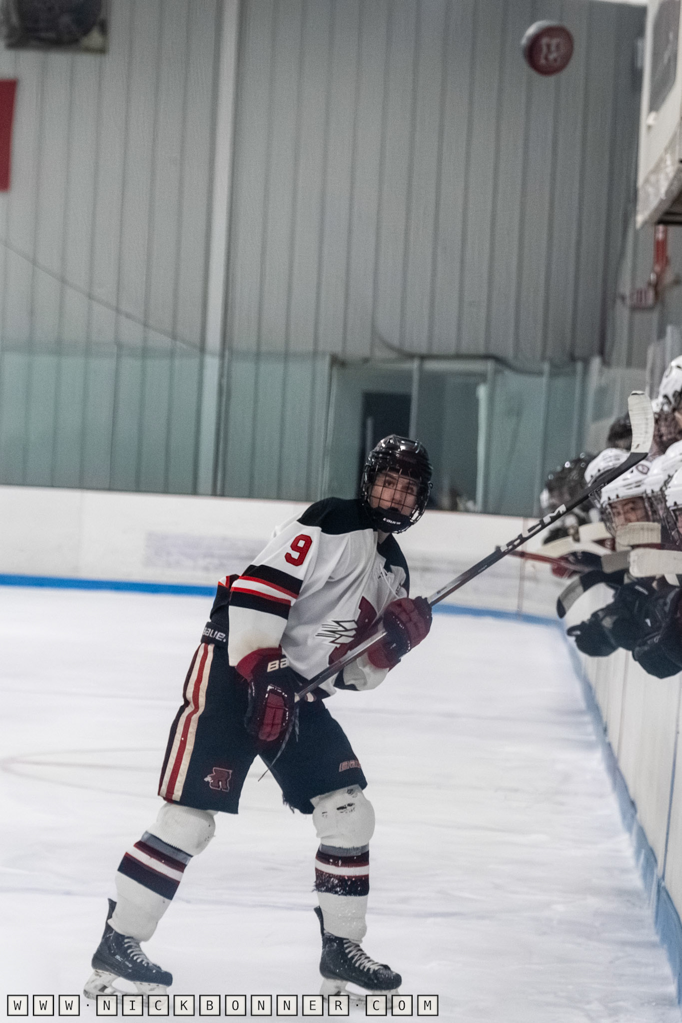 Reading Defeats Arlington 4-0