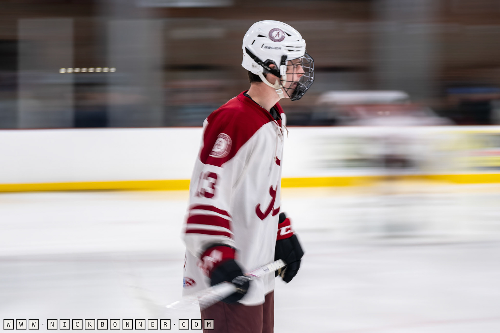 Arlington Defeats Reading 4-0