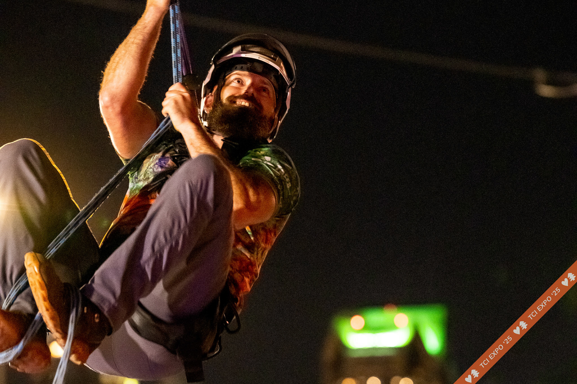 TreeStuff.com Photos taken at TCI Expo 2025