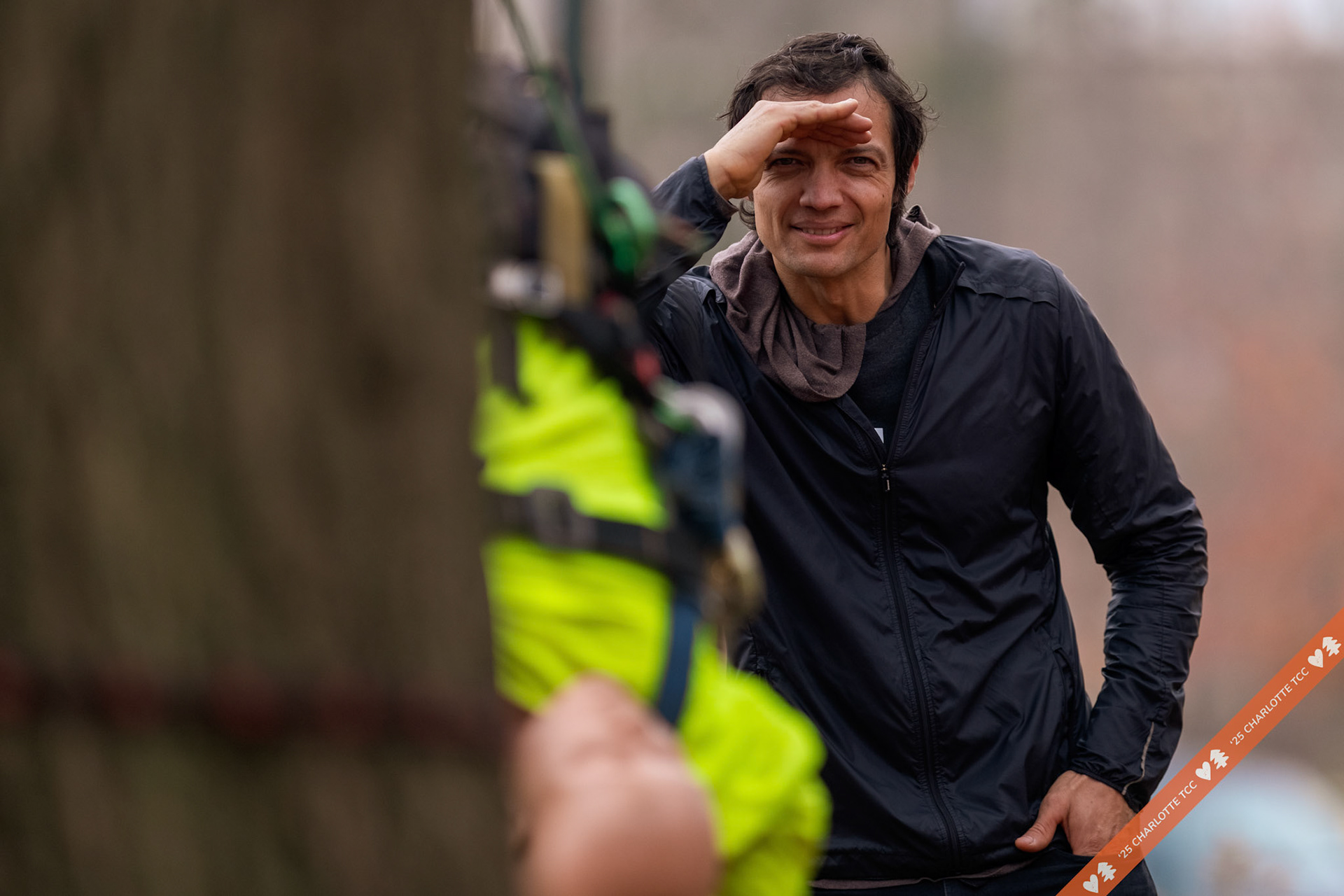 2025 Charlotte Tree Climbing Competition - TreeStuff.com/photos