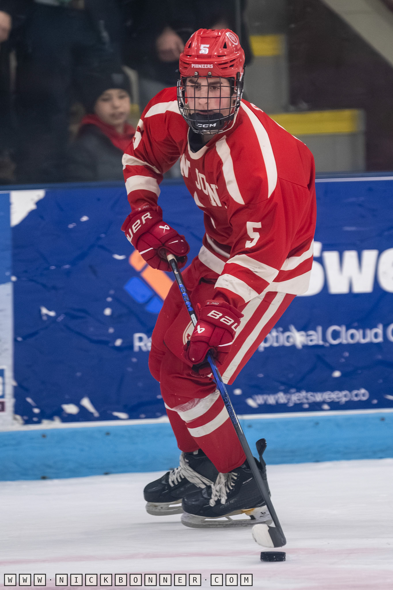 St Johns def Arlington 3-2