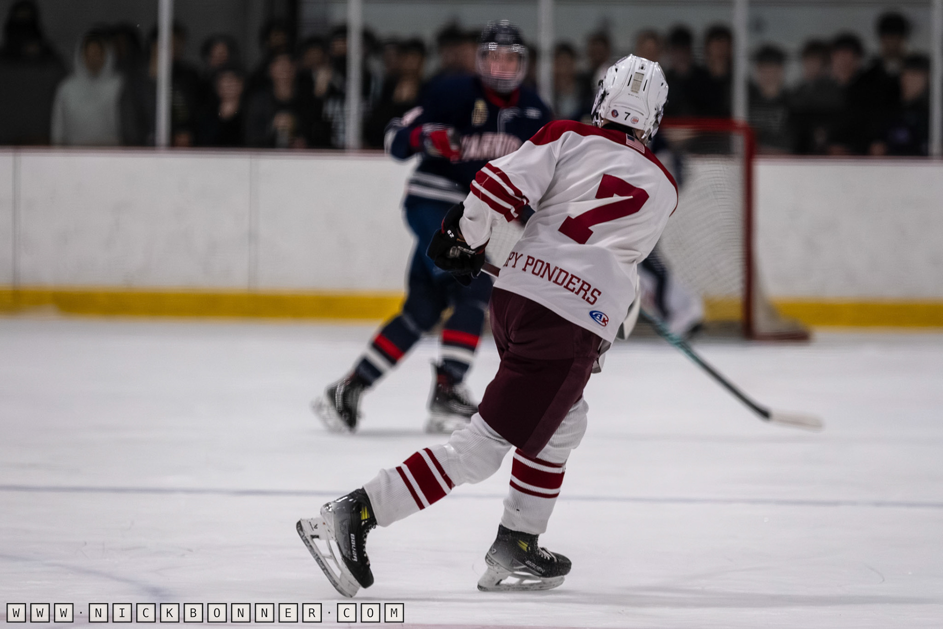 Arlington Def Sudbury 4-0