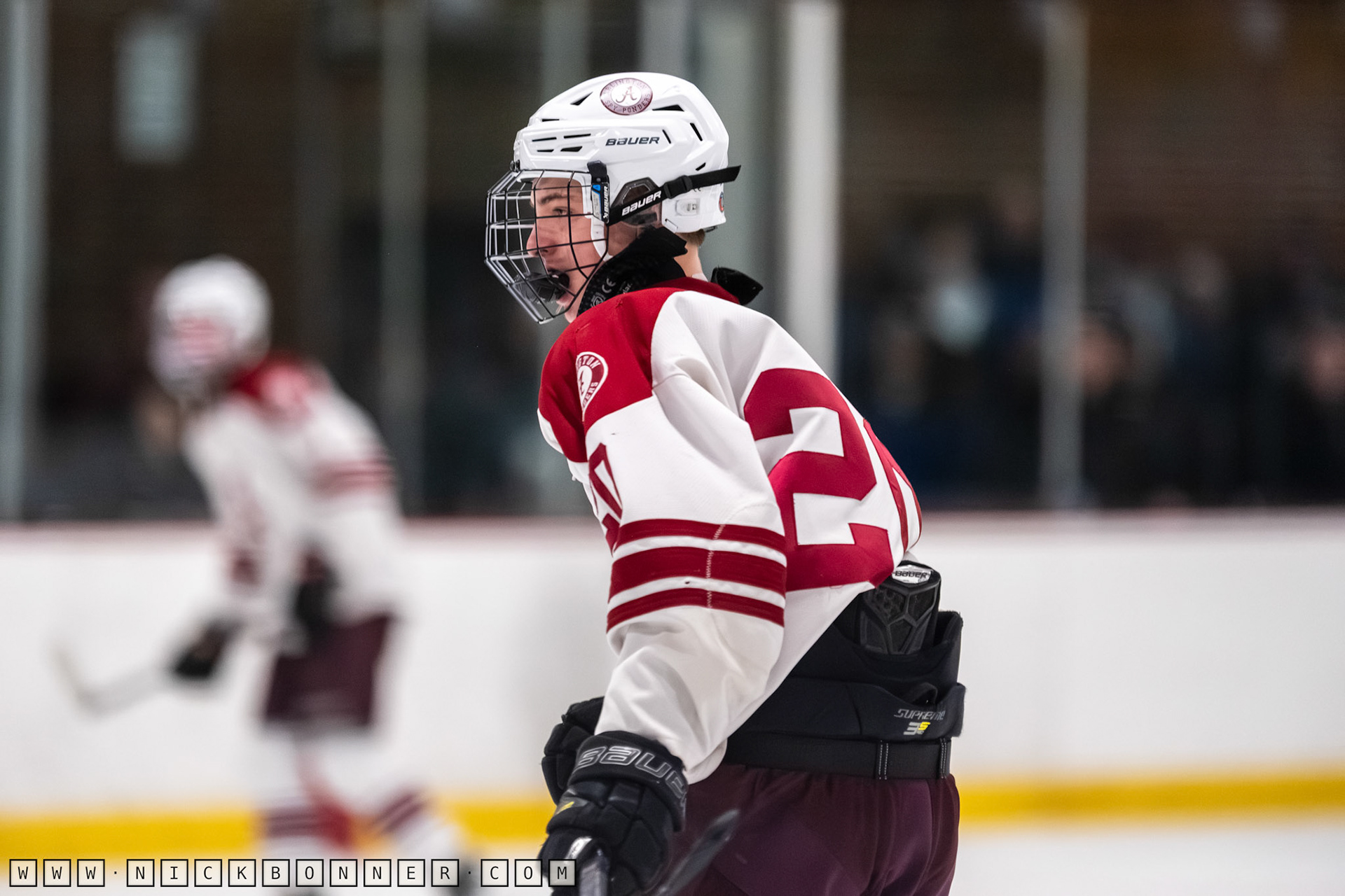 Arlington Def Sudbury 4-0