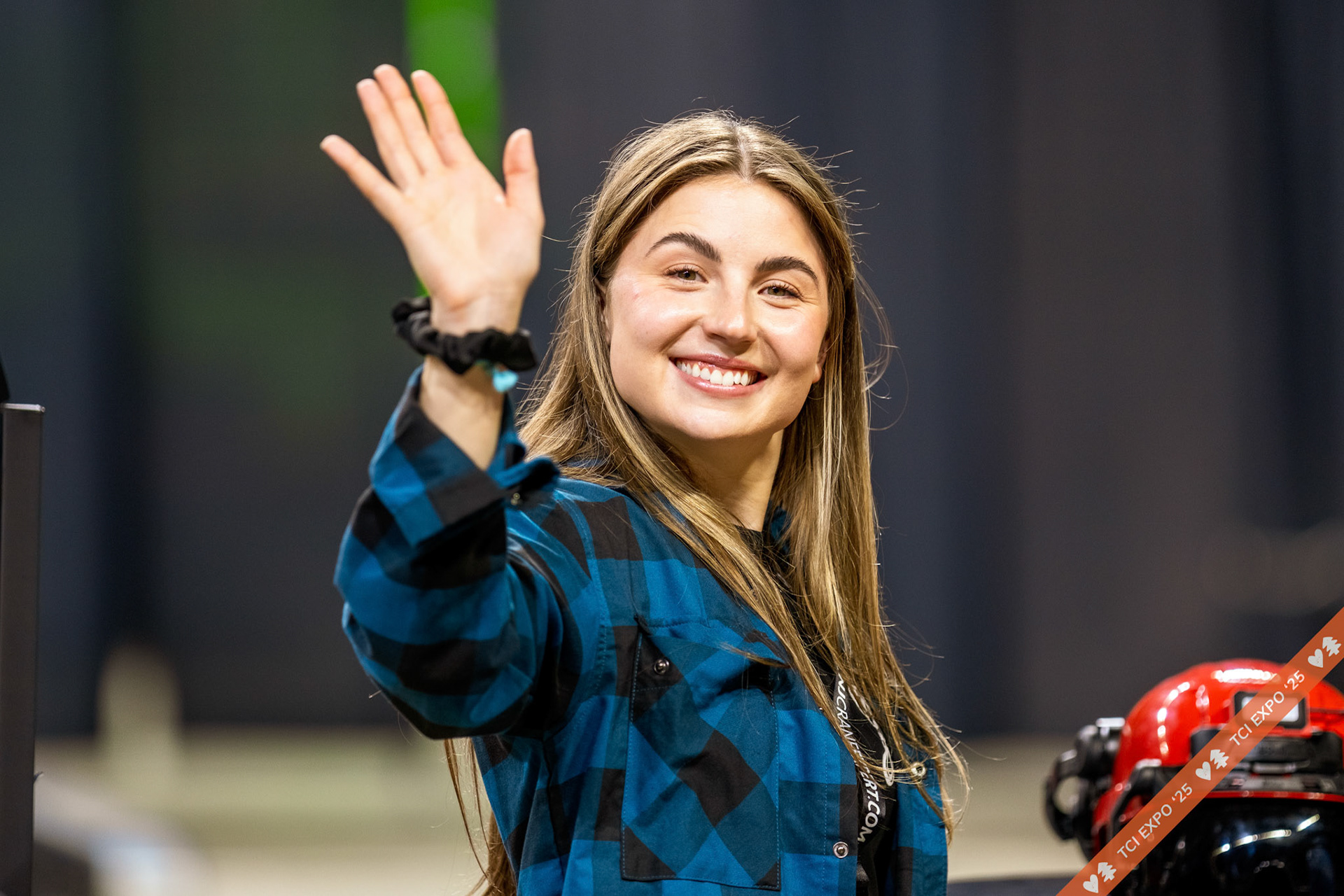 TreeStuff.com Photos taken at TCI Expo 2025