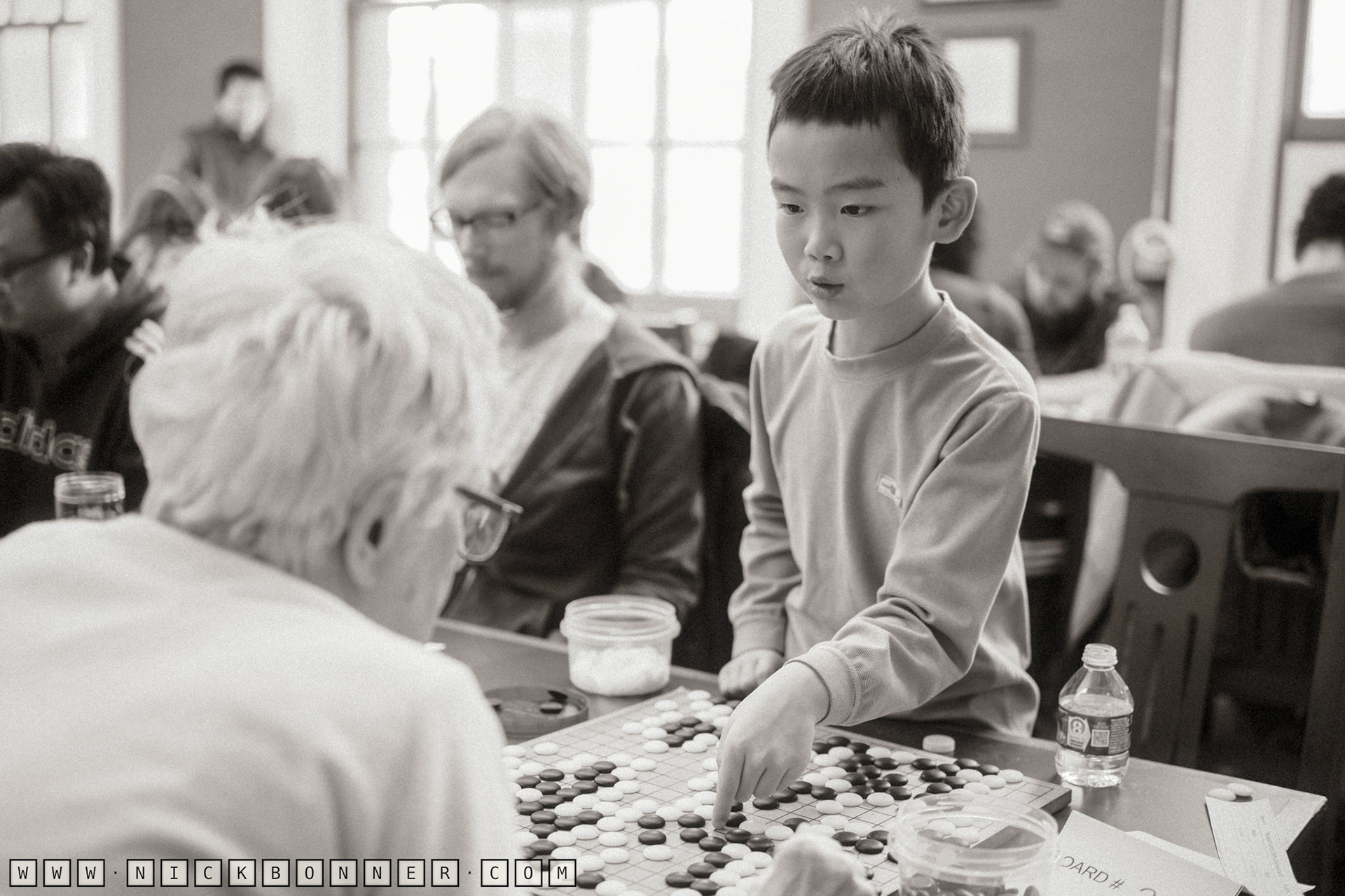 2026 Mass Go Championship