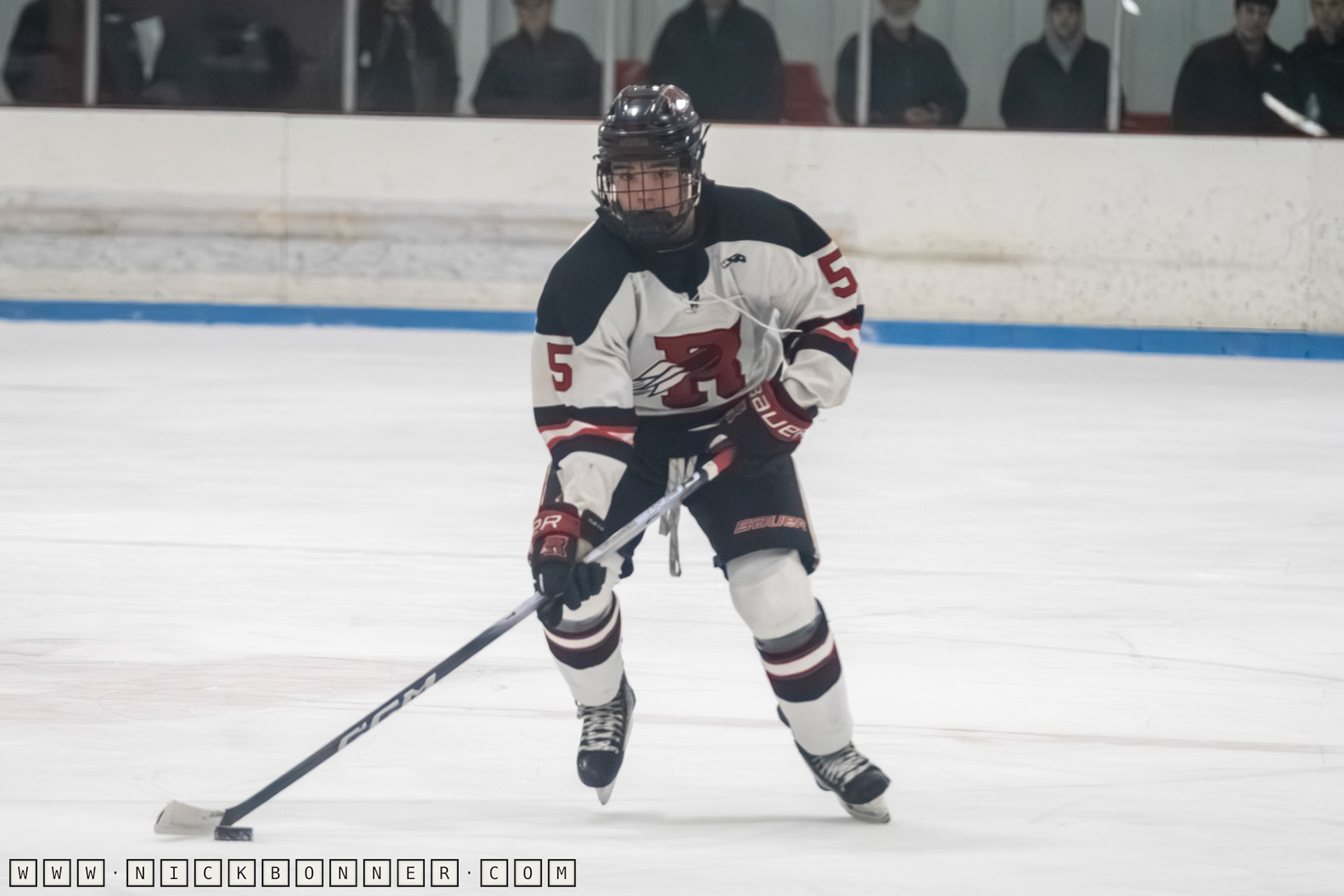 Reading Defeats Arlington 4-0