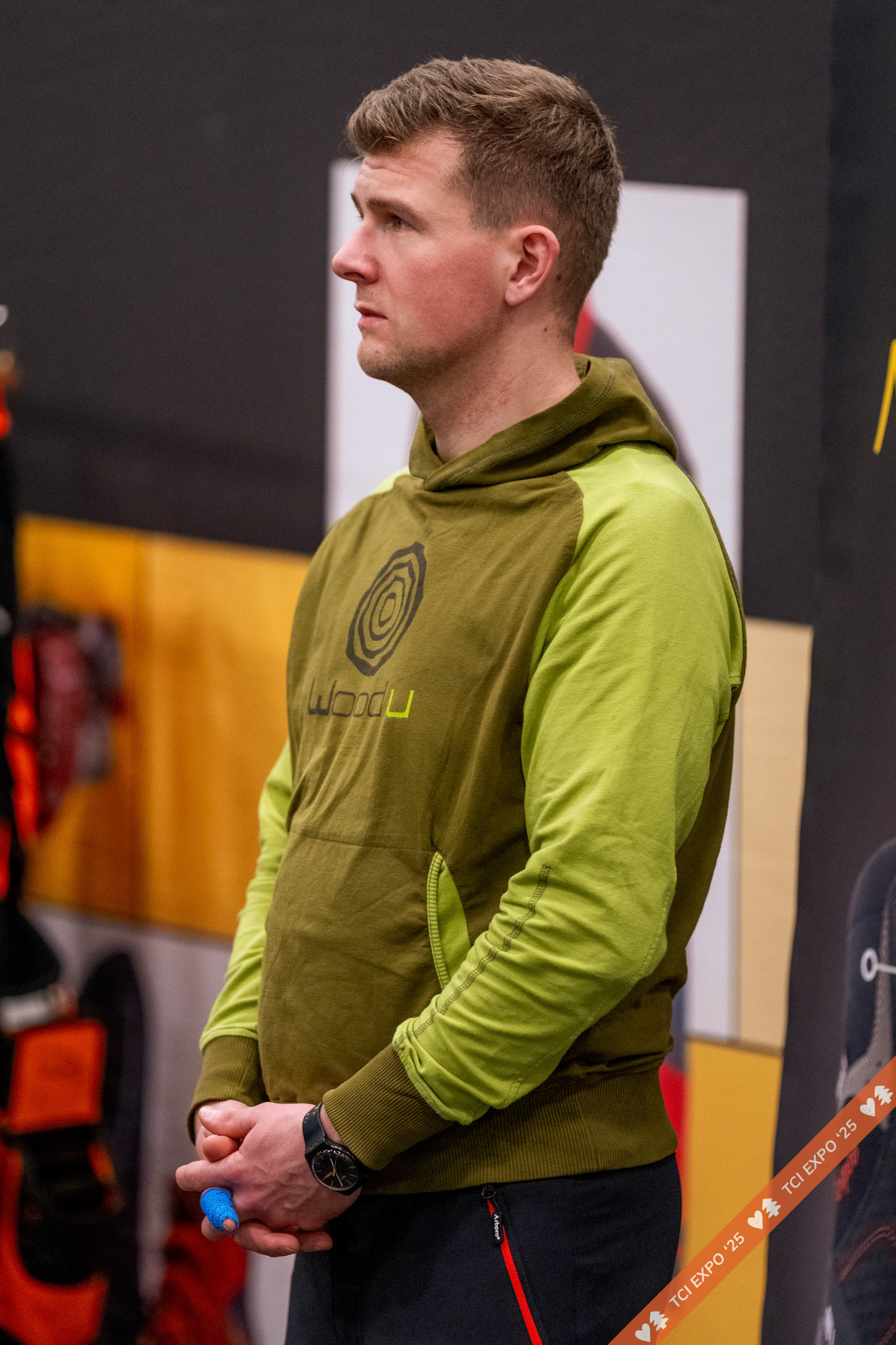 TreeStuff.com Photos taken at TCI Expo 2025