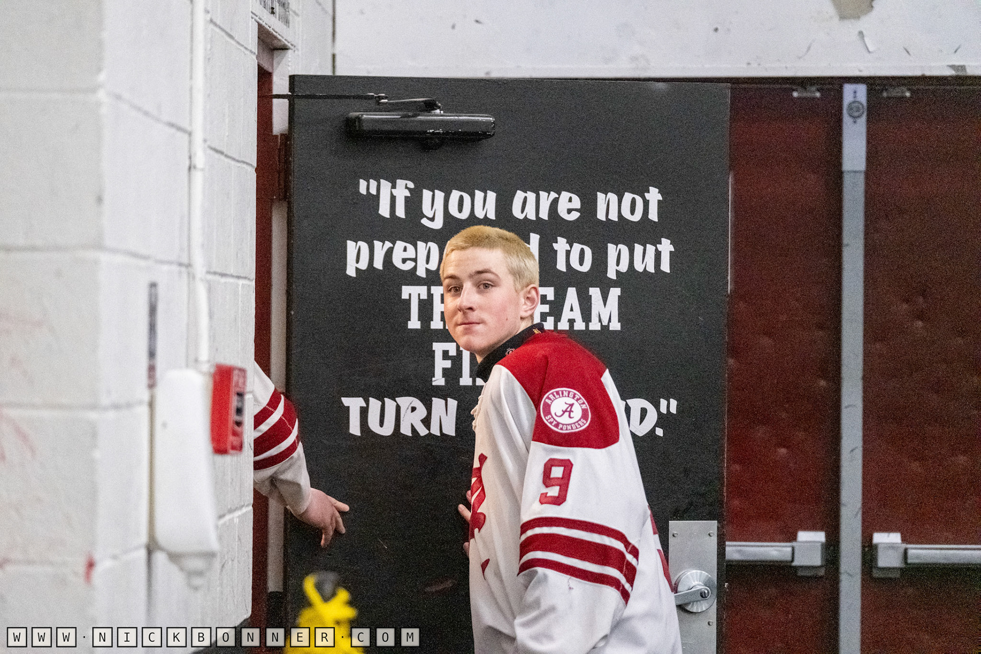 St Johns def Arlington 3-2