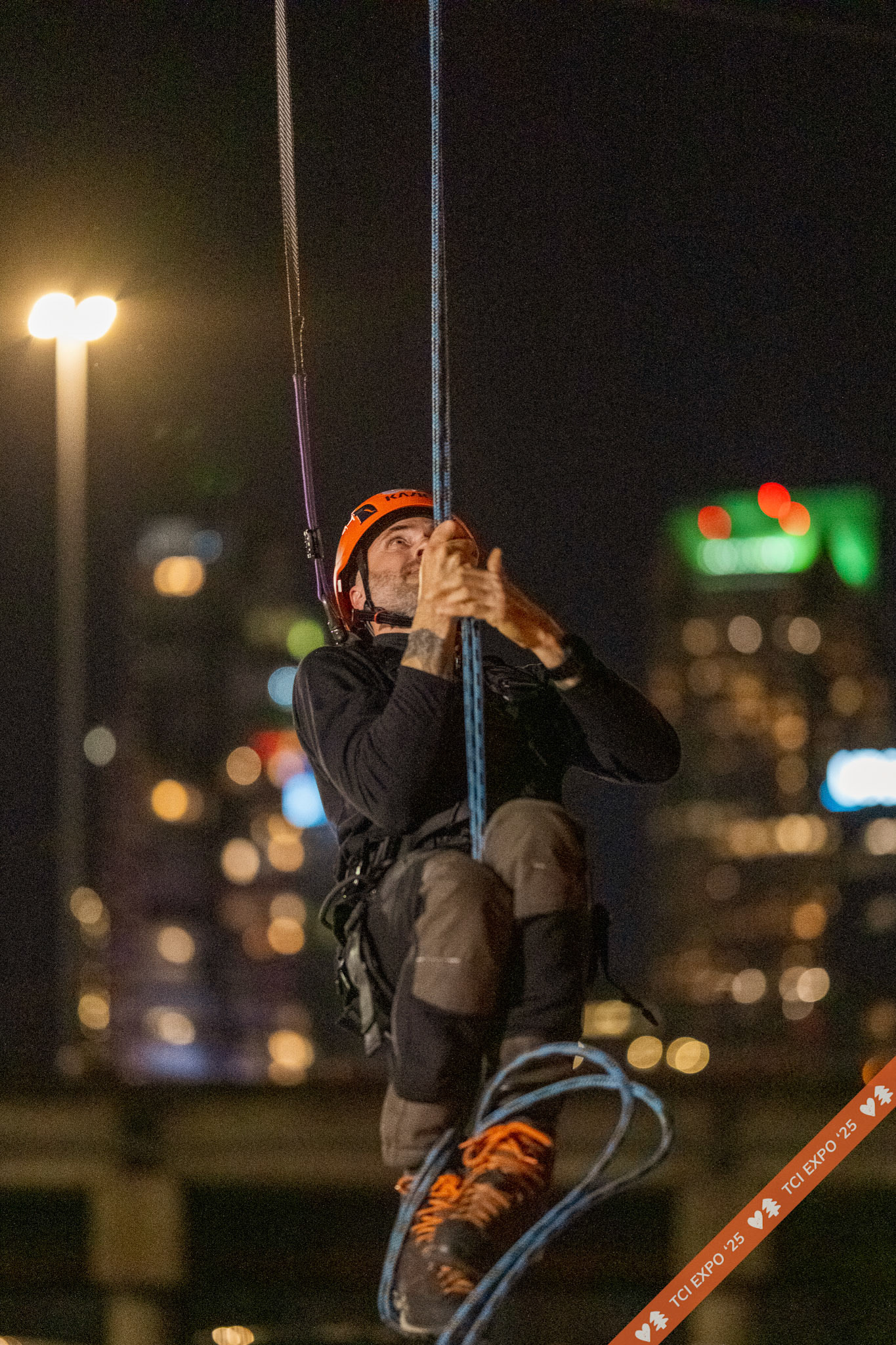 TreeStuff.com Photos taken at TCI Expo 2025