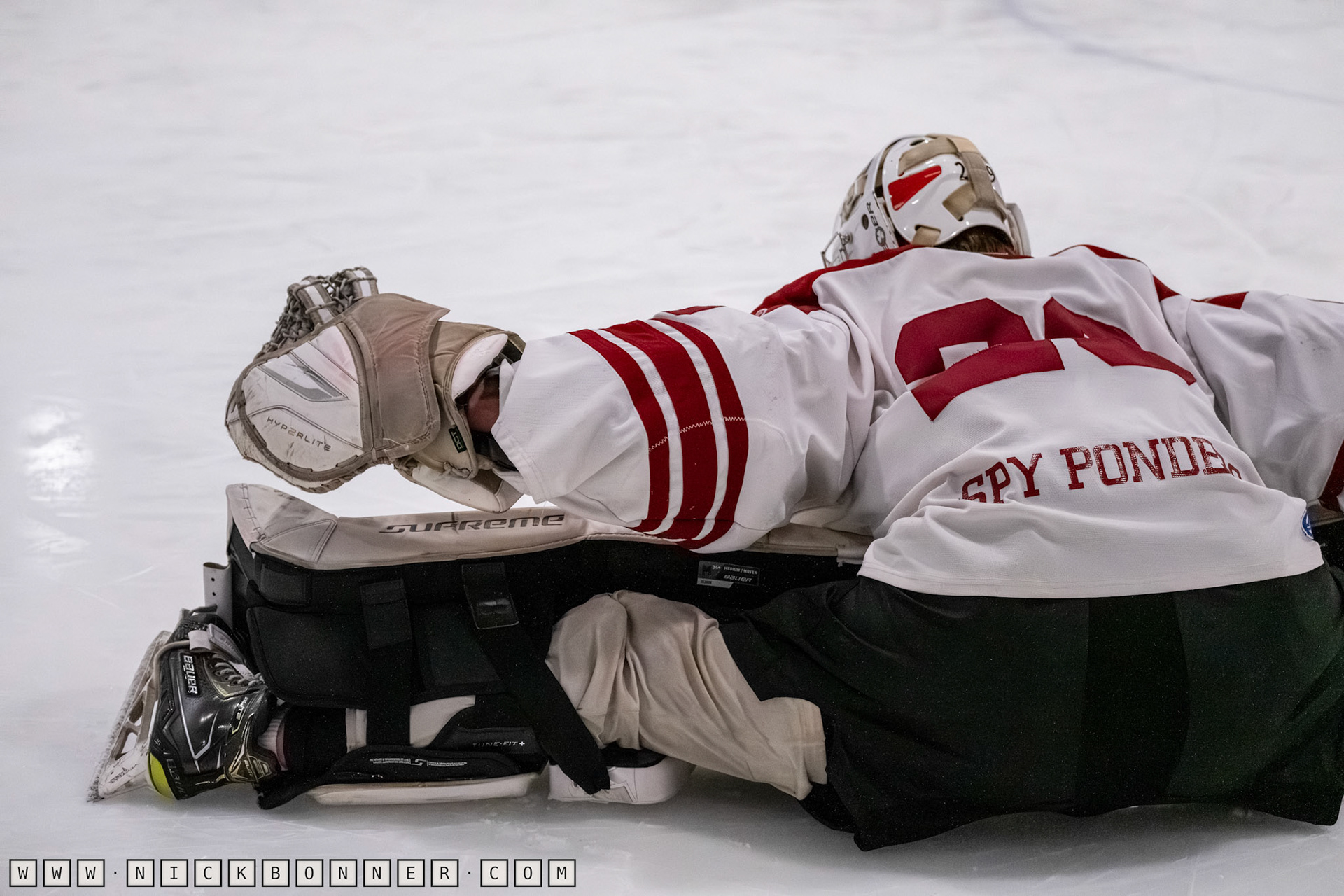 Arlington Def Sudbury 4-0