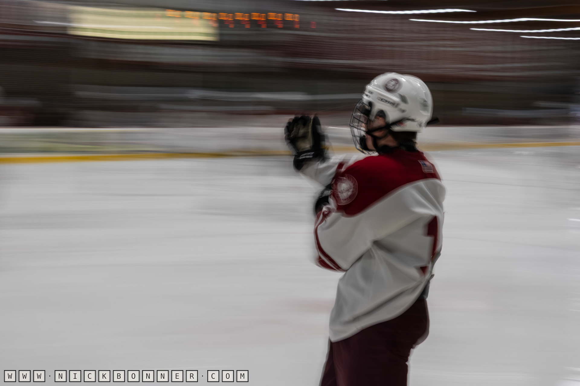 Catholic Memorial def Arlington HS 3-212-31-25